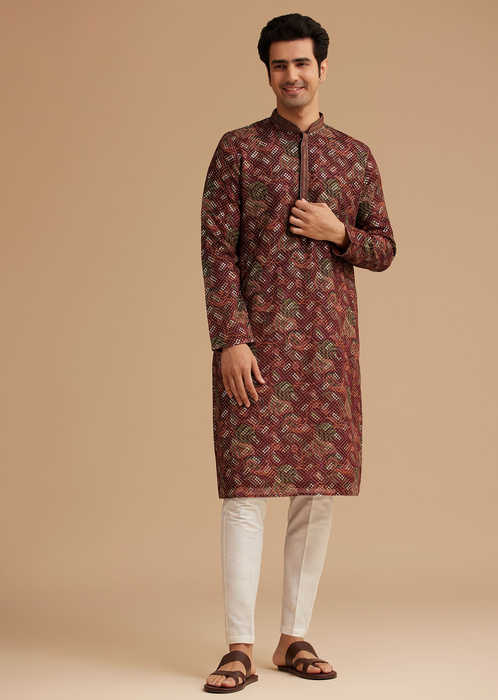 brown-printed-kurta-set-sg238722-4_2_637a3bff-a9c3-4948-b752-aa2b59962bc3.jpg