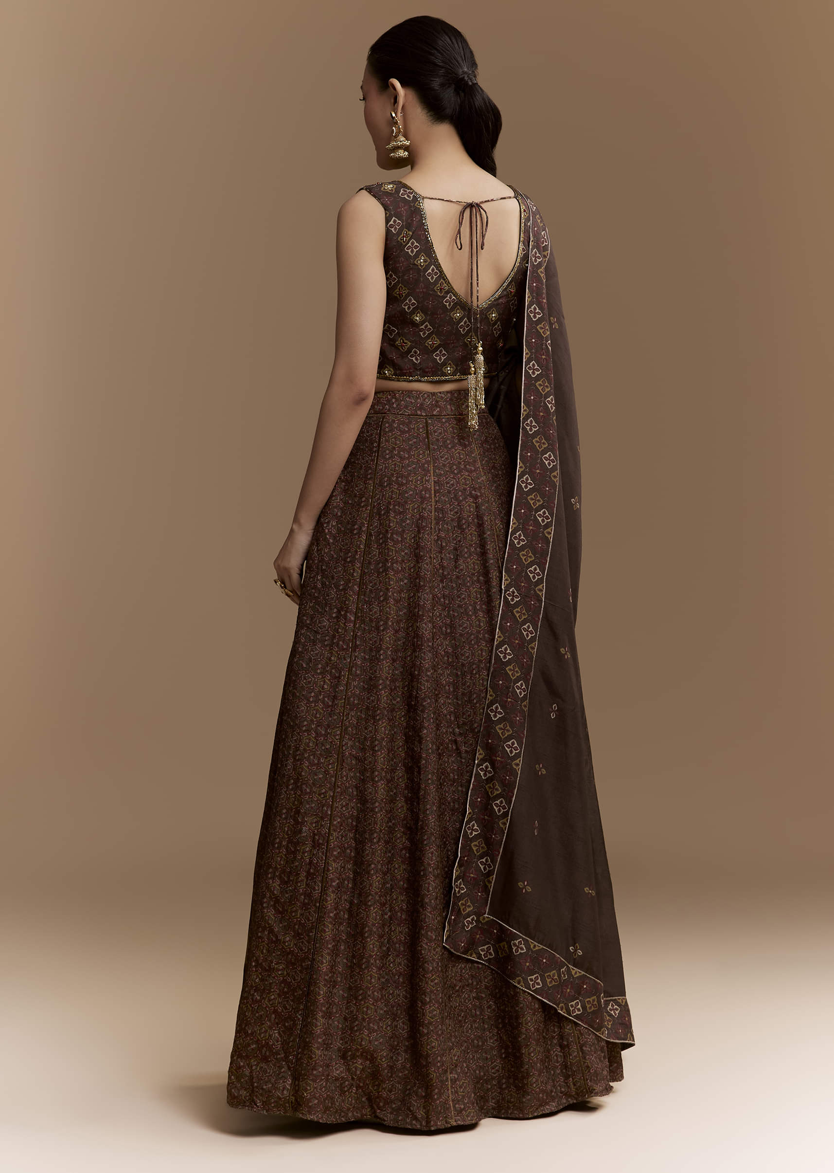 brown-printed-silk-bridesmaid-lehenga-set-with-dupatta-sg360126-2.jpg