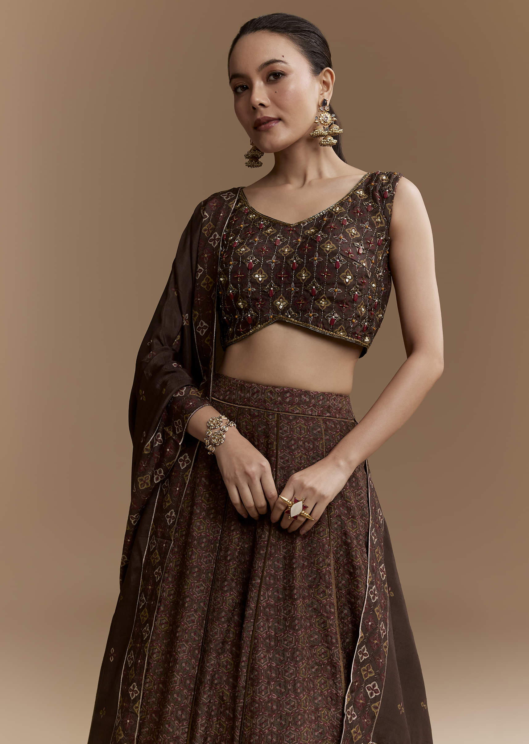 brown-printed-silk-bridesmaid-lehenga-set-with-dupatta-sg360126-5.jpg