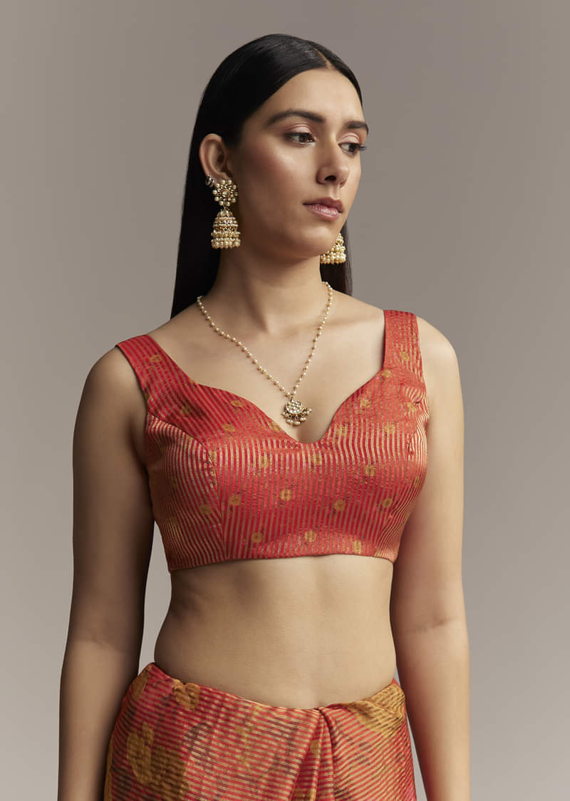brown-red-tissue-saree-with-mirror-and-zari-work-sg327409-7.jpg