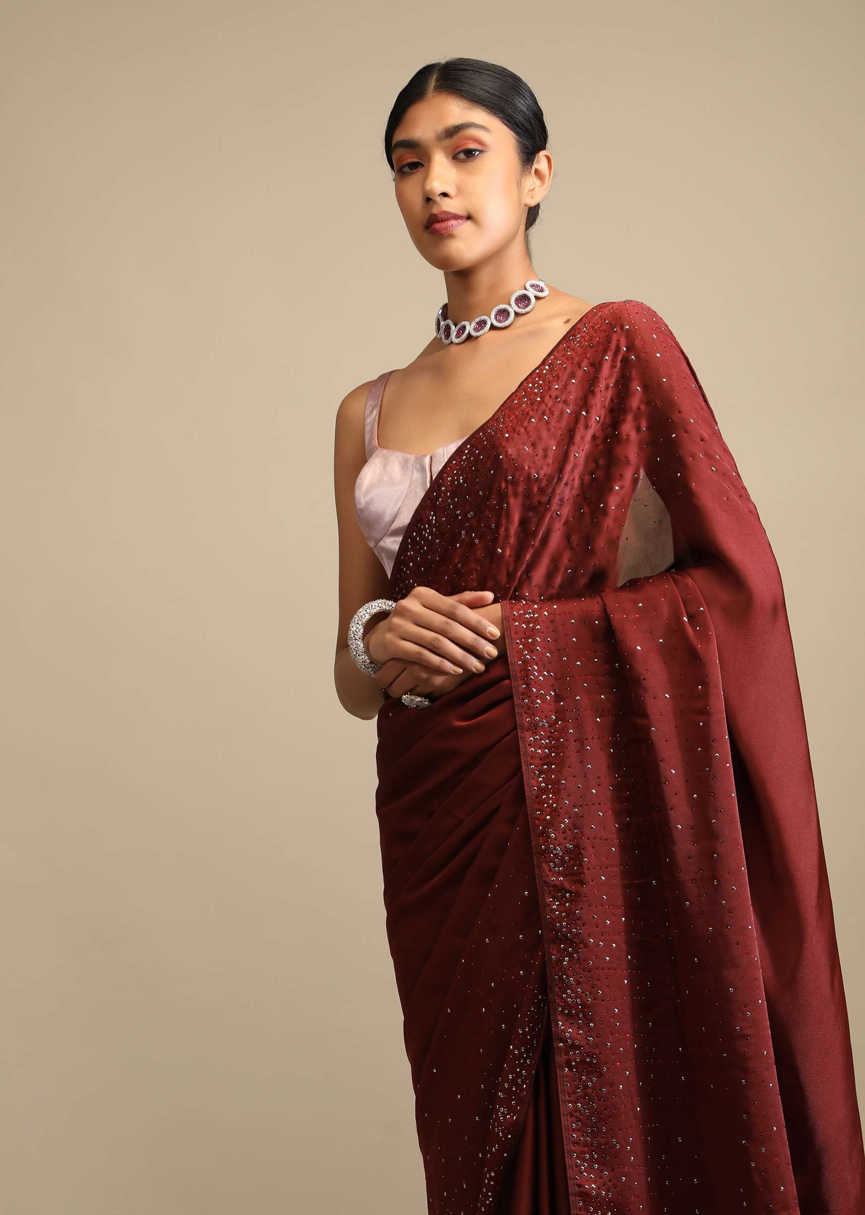 brown-saree-in-satin-embellished-with-scattered-red-and-silver-kundan-along-the-border-and-unstitched-blouse-online-kalki-fashion-k003sra3455197y-sg70831_4_6eaf553b-1ef2-42df-b1b4-1d5_1054aecc-1d67-4249-8a58-66b0db9fbe3a.jpg