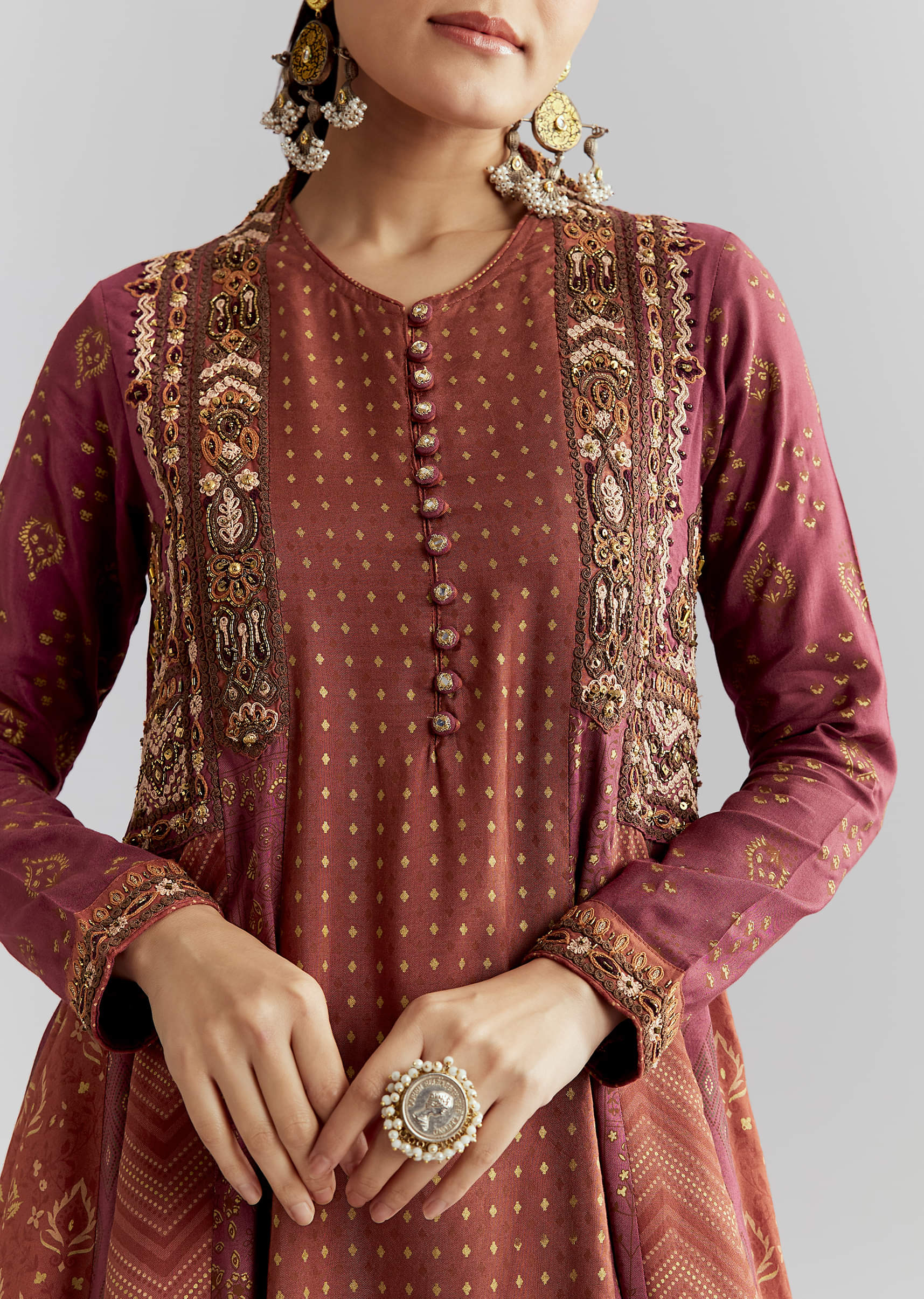 brown-silk-anarkali-suit-with-indie-print-and-embroidery-sg356914-2.jpg