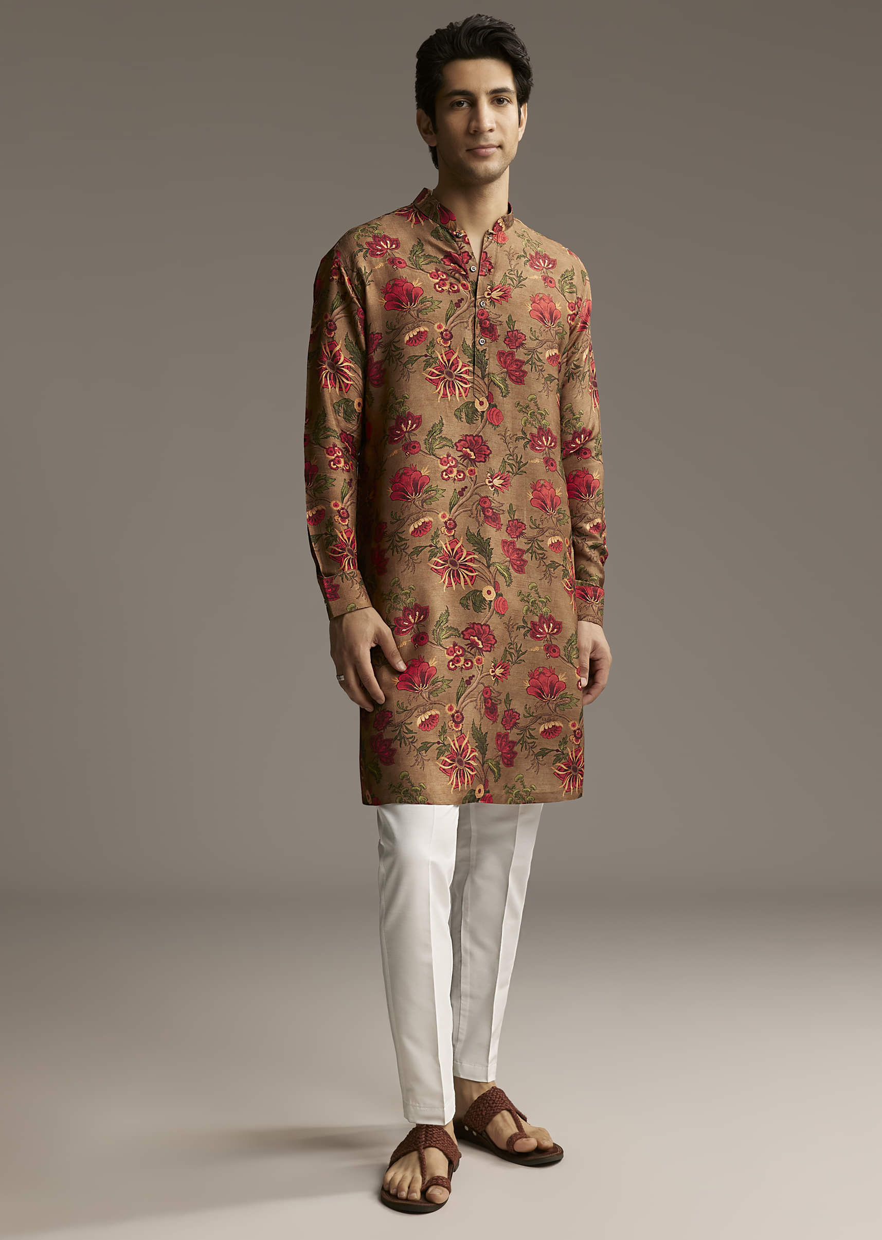 brown-silk-designer-kurta-for-men-with-floral-print-sg322508-2.jpg
