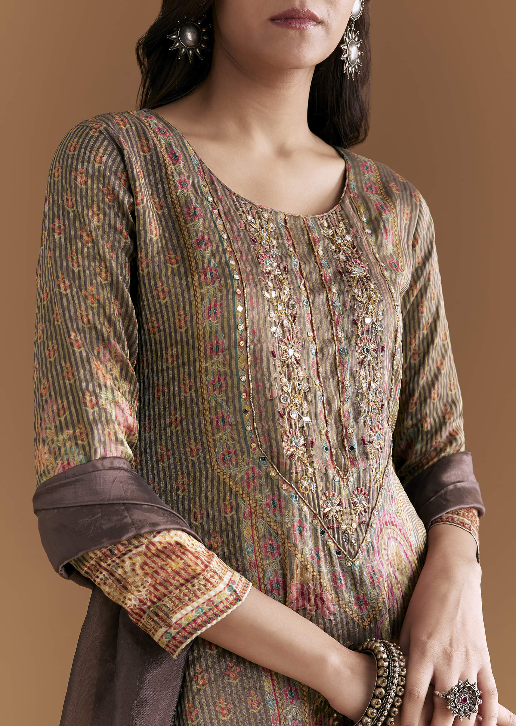 brown-silk-kurta-set-with-floral-and-paisley-print-2.jpg