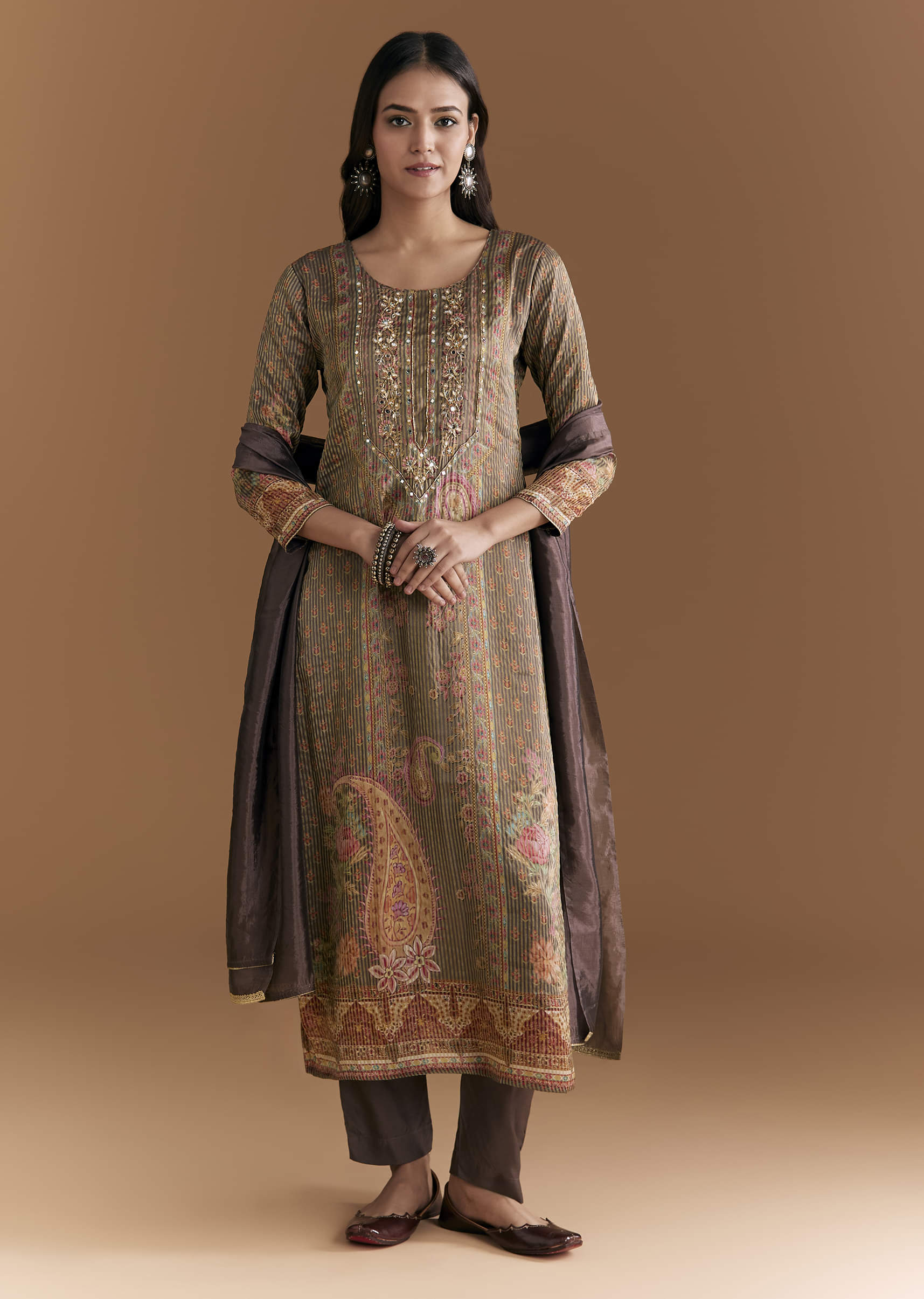 brown-silk-kurta-set-with-floral-and-paisley-print-3.jpg