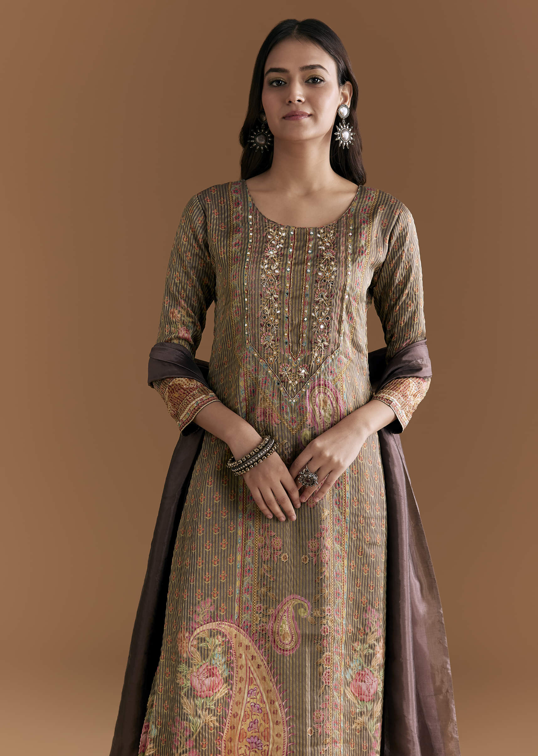 brown-silk-kurta-set-with-floral-and-paisley-print-4.jpg