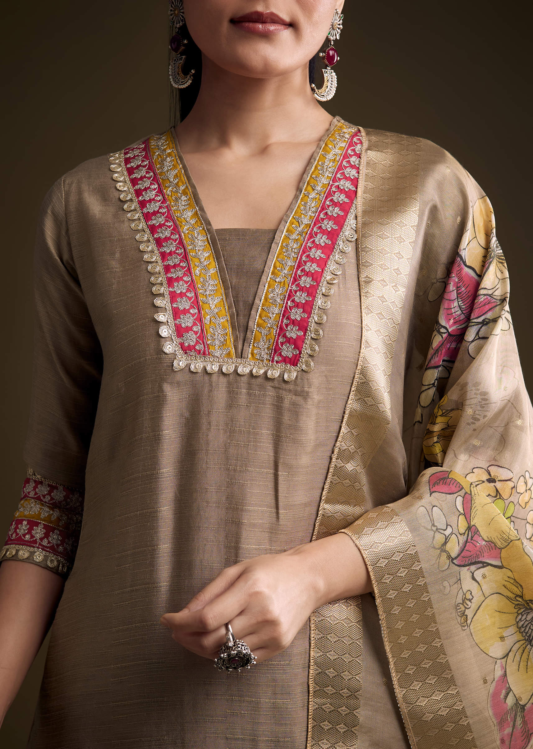 brown-silk-kurta-set-with-zari-and-gota-work-sg348400-3.jpg