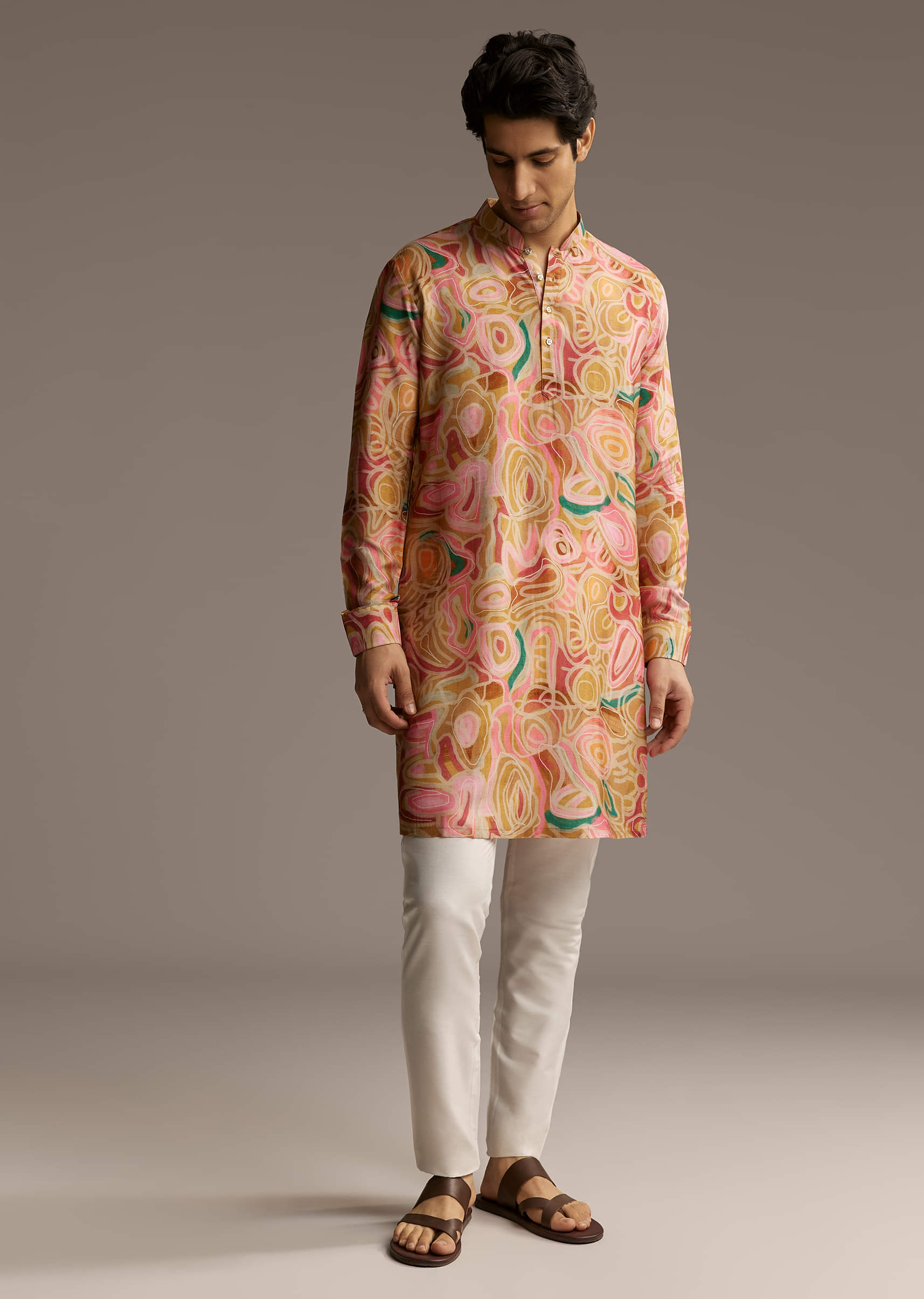 brown-silk-printed-designer-kurta-for-men-with-print-sg322692-2.jpg