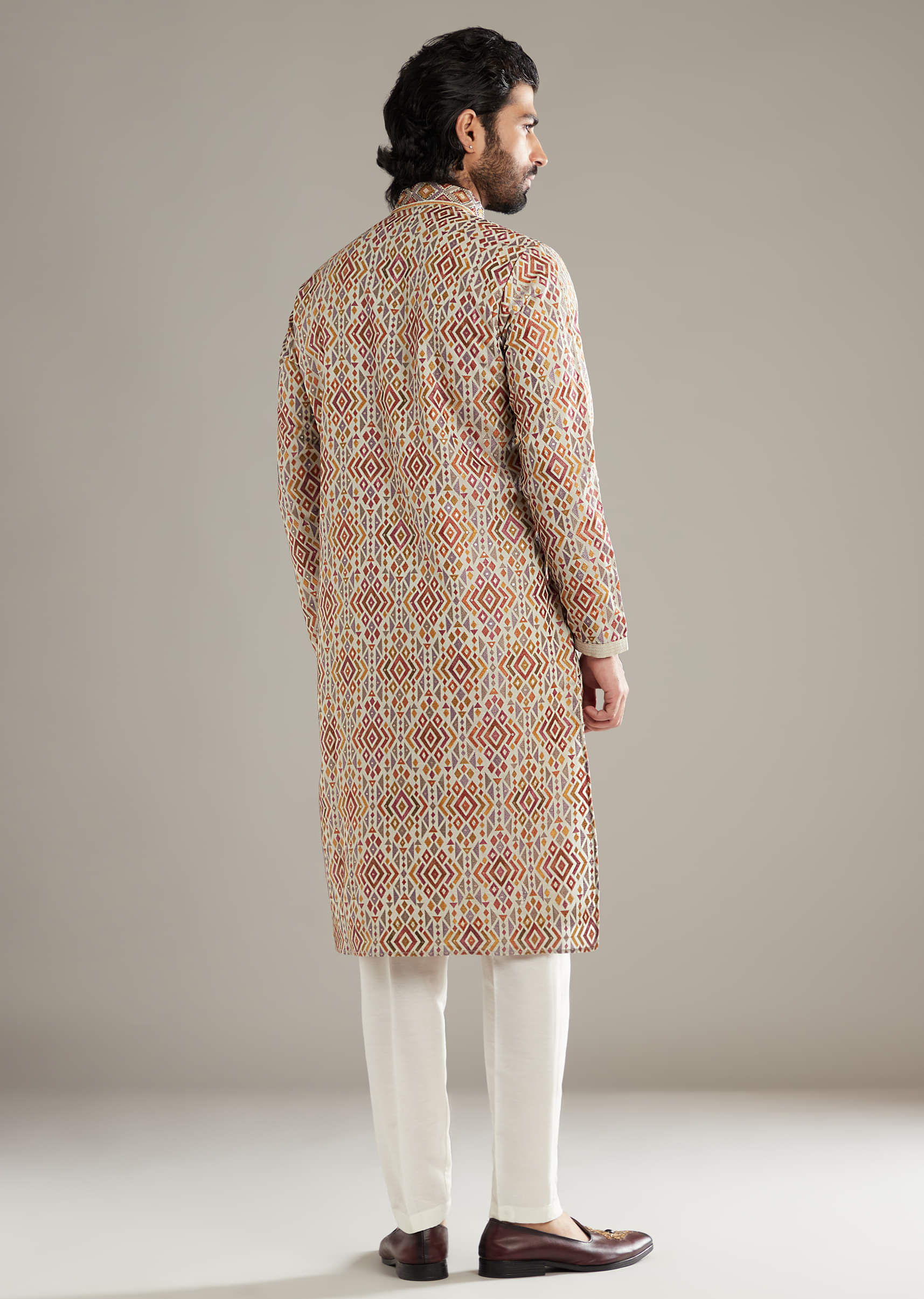 brown-velvet-kurta-set-for-men-with-mirror-and-cut-dana-work-sg357910-3.jpg