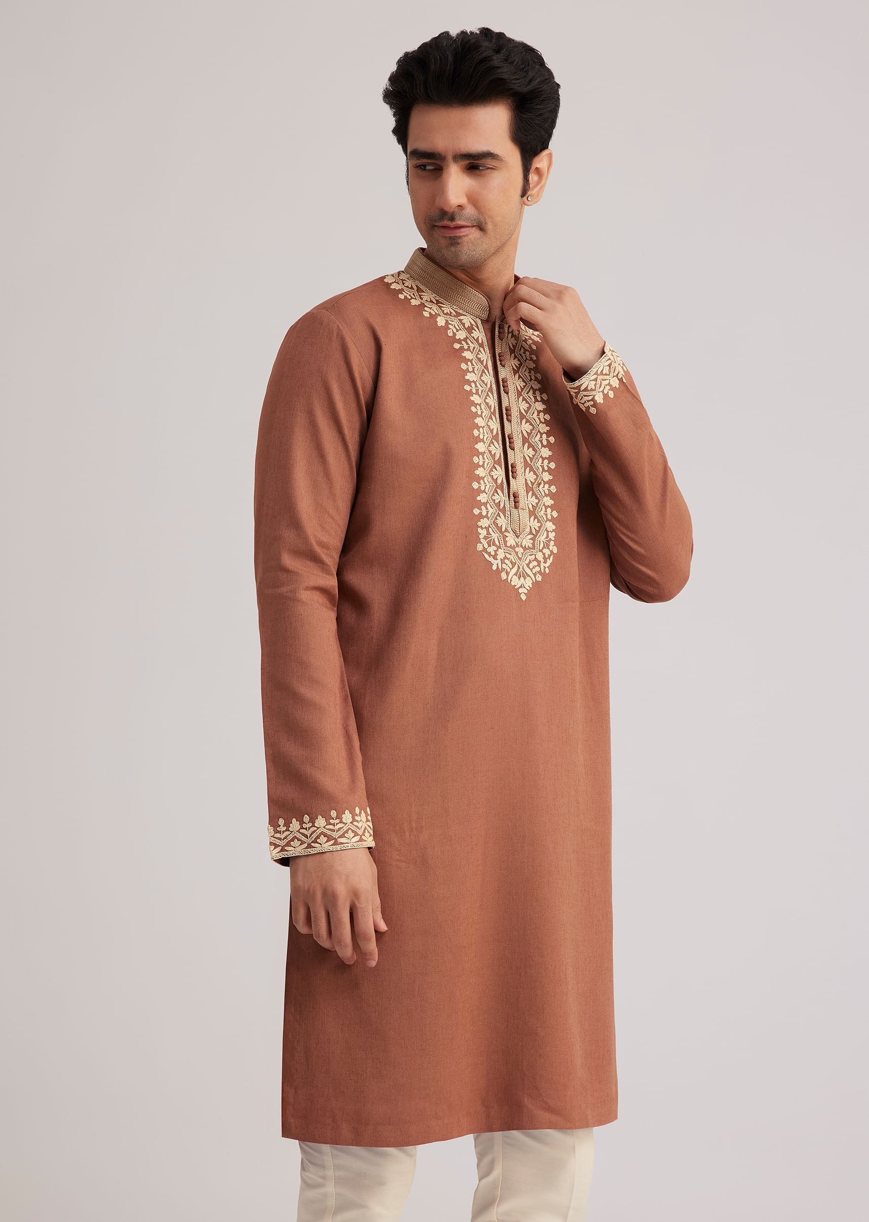 brown_cotton_kurta_set_with_embroidered_yoke_and_sleeve_cuff-sg246296_4_7ae5193b-c397-4147-b4e1-da32c56ccf98.jpg