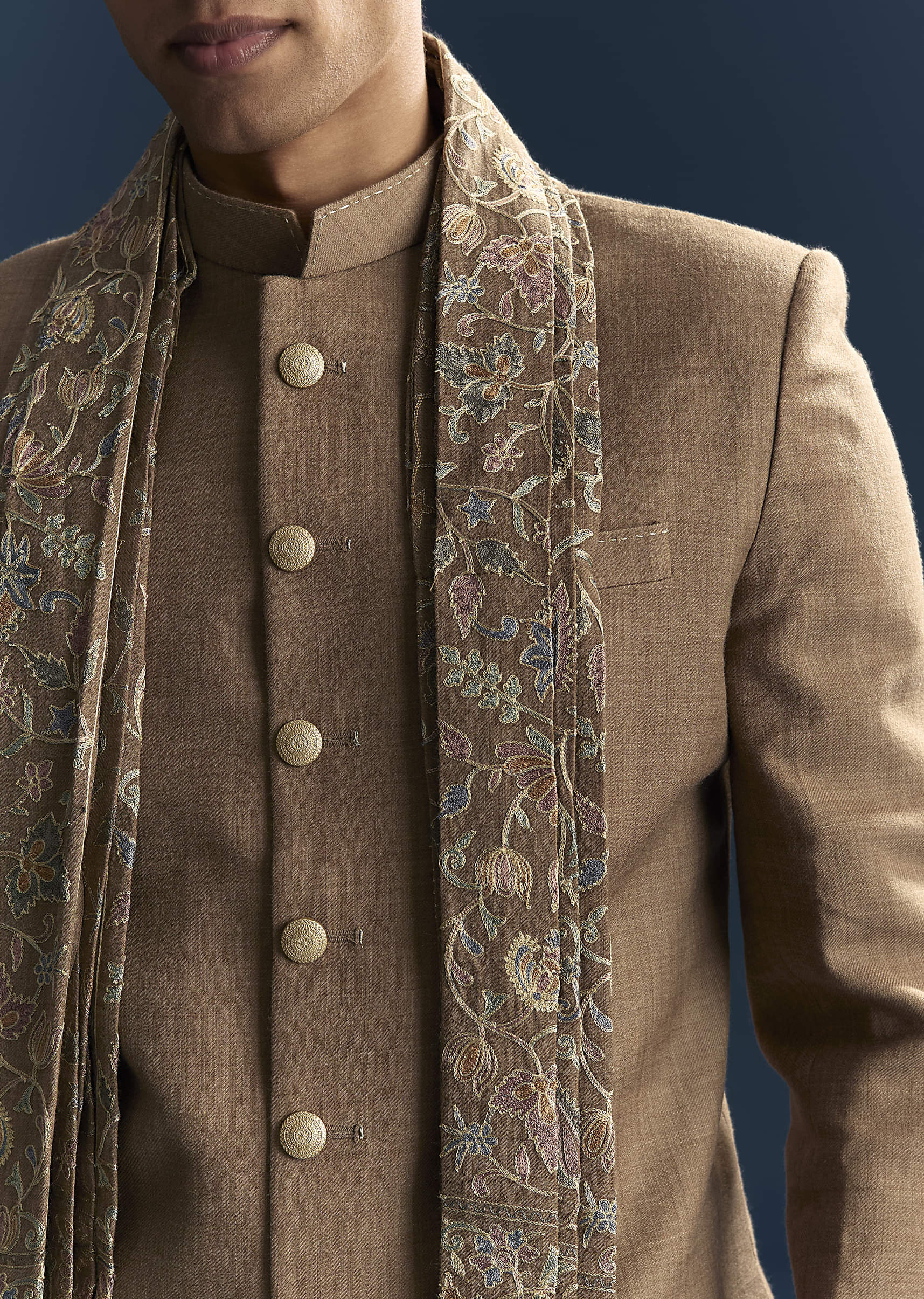 brown_jacquard_indo_western_set_for_men_with_embroidered-sg333276-1-nosto_6.jpg