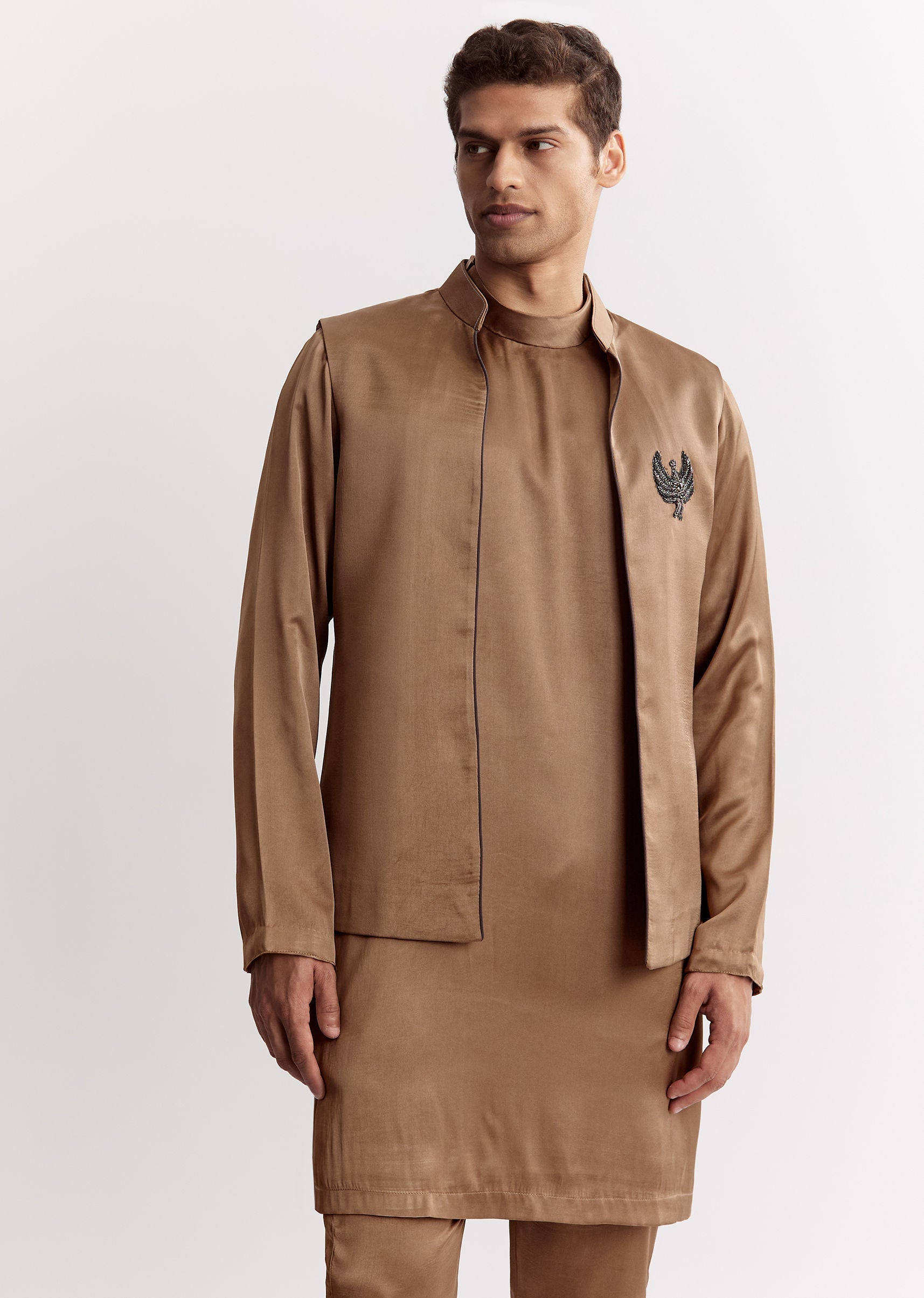 brown_satin_jacket_kurta_set_with_metal-sg324040-1_1.jpg
