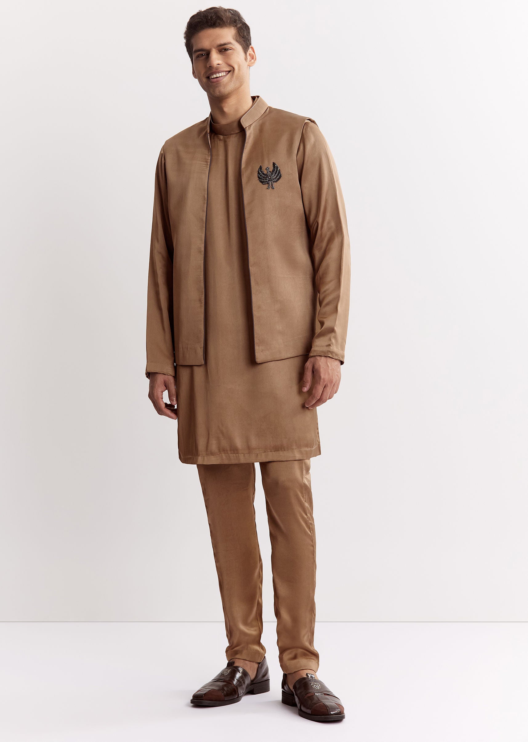 brown_satin_jacket_kurta_set_with_metal-sg324040-1_6.jpg