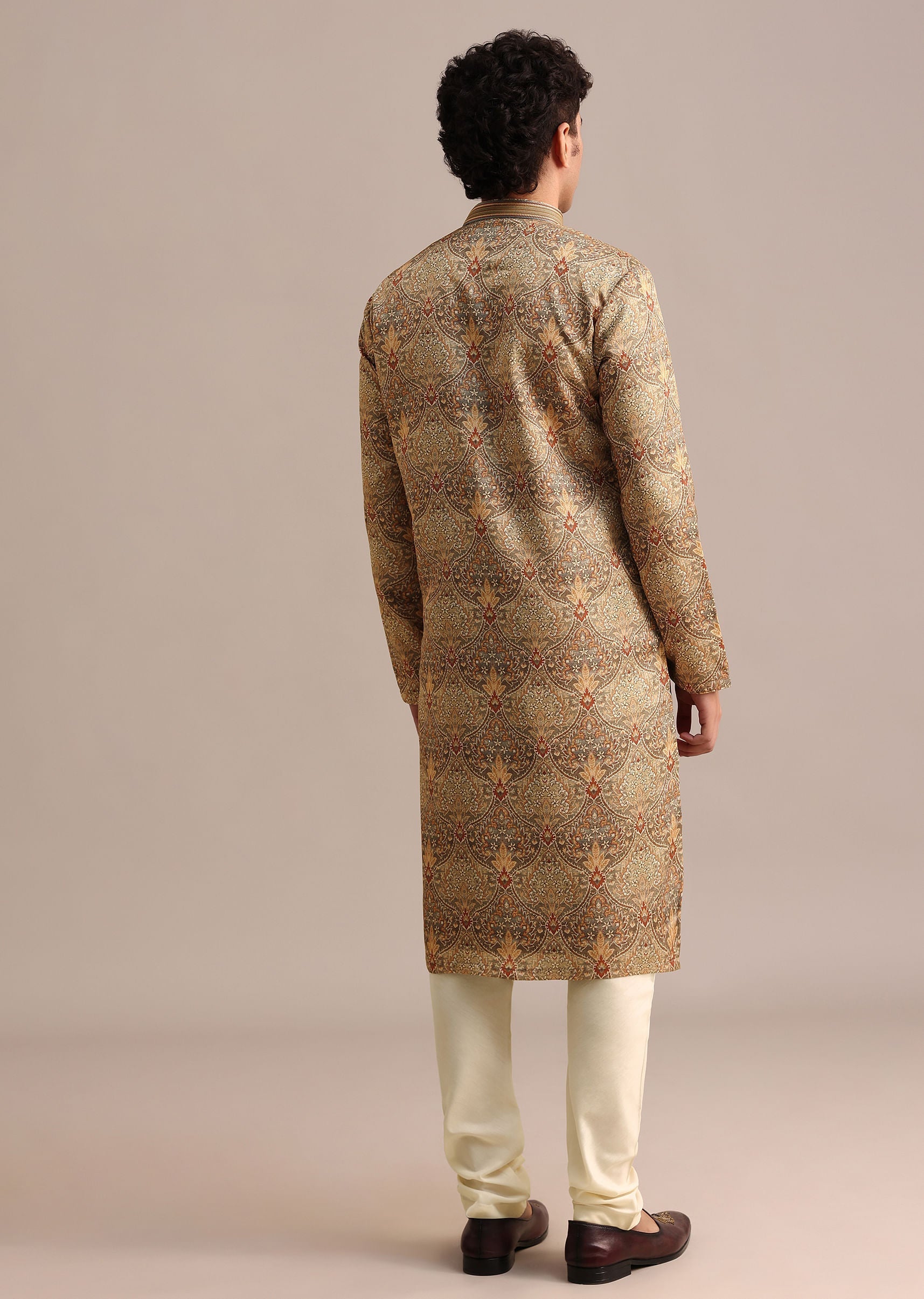 brown_satin_printed_kurta_set_for_men-sg246463_3_0bd33023-36e7-46f5-bf99-343c797e0a5c.jpg
