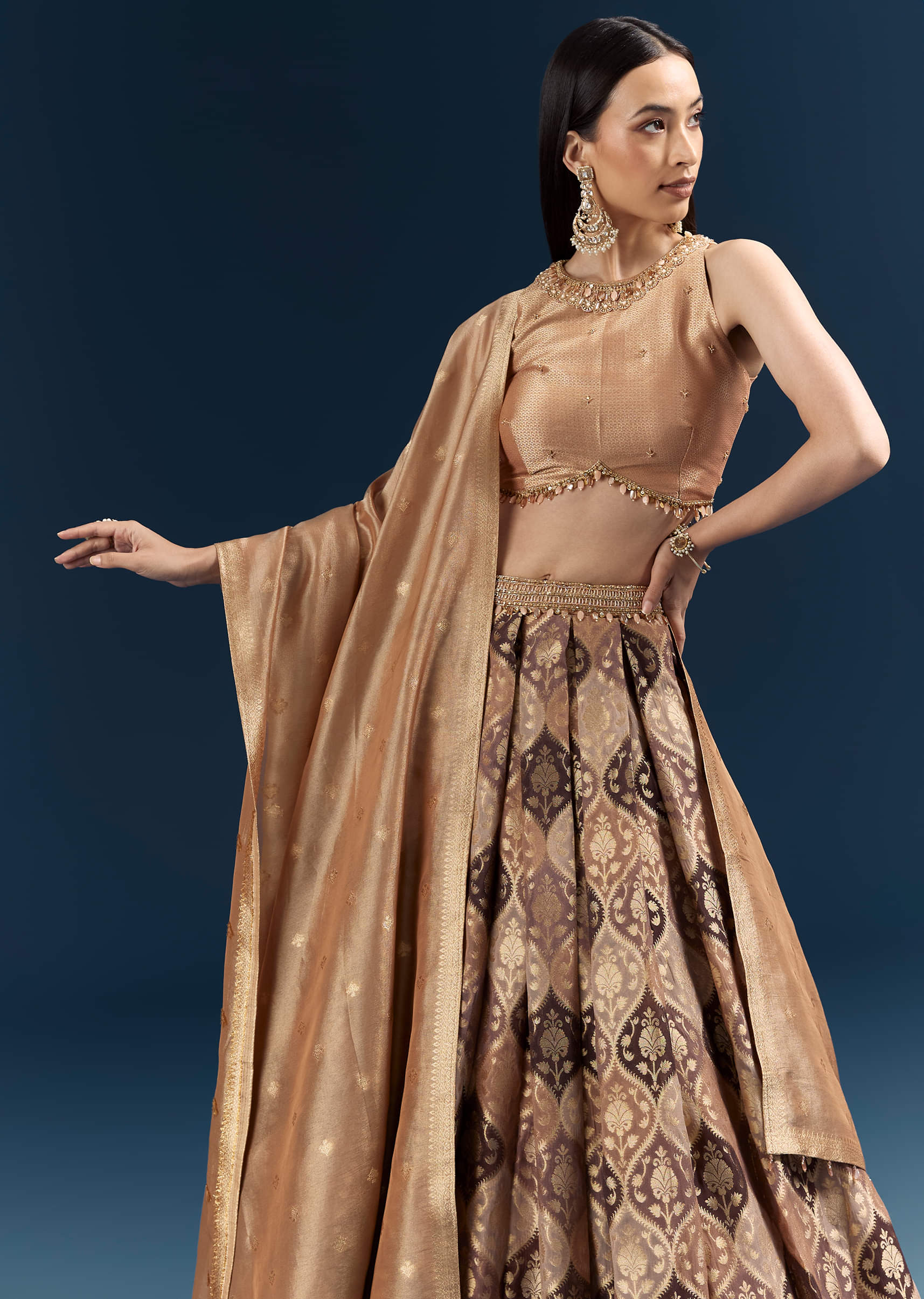 brown_tussar_bridesmaid_lehenga_with_heavy-sg342072-6_2.jpg