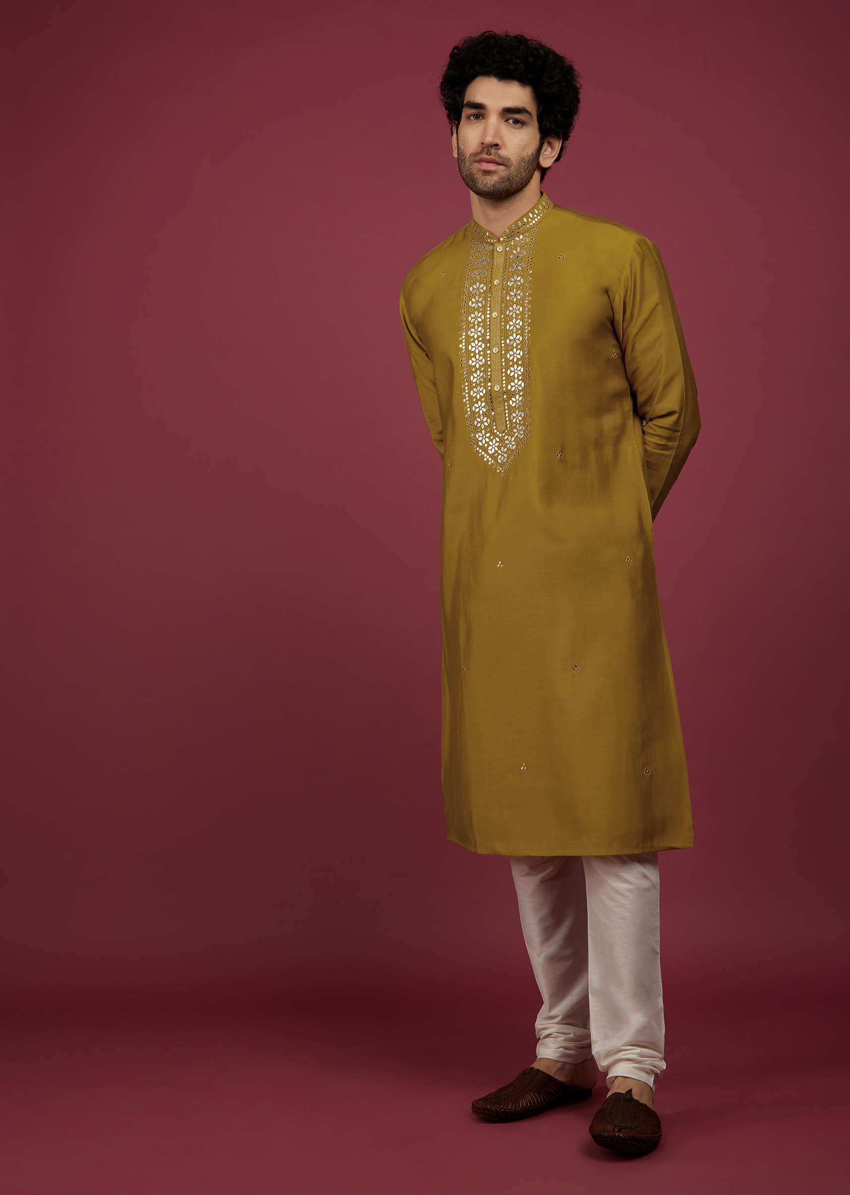 buckthorn_brown_silk_kurta_set_in_leather_work_on_yoke-sg128426_5_0028b44e-834b-4389-8480-4909e69a6954.jpg