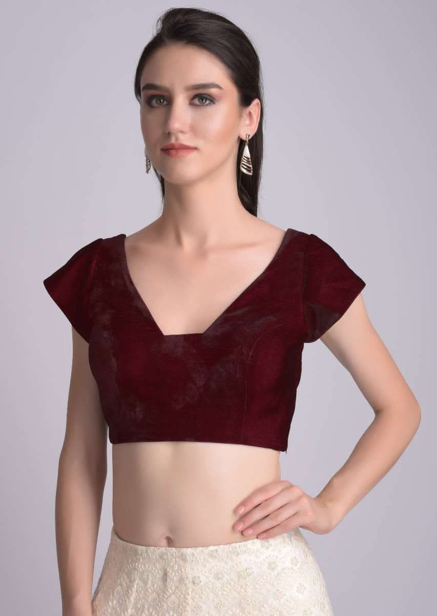 burgundy-blouse-in-velvet-with-trapeze-neckline-online-kalki-fashion-m001509697y-sg27307_5_f76a14a7-fead-493b-b733-faea81295916.jpg