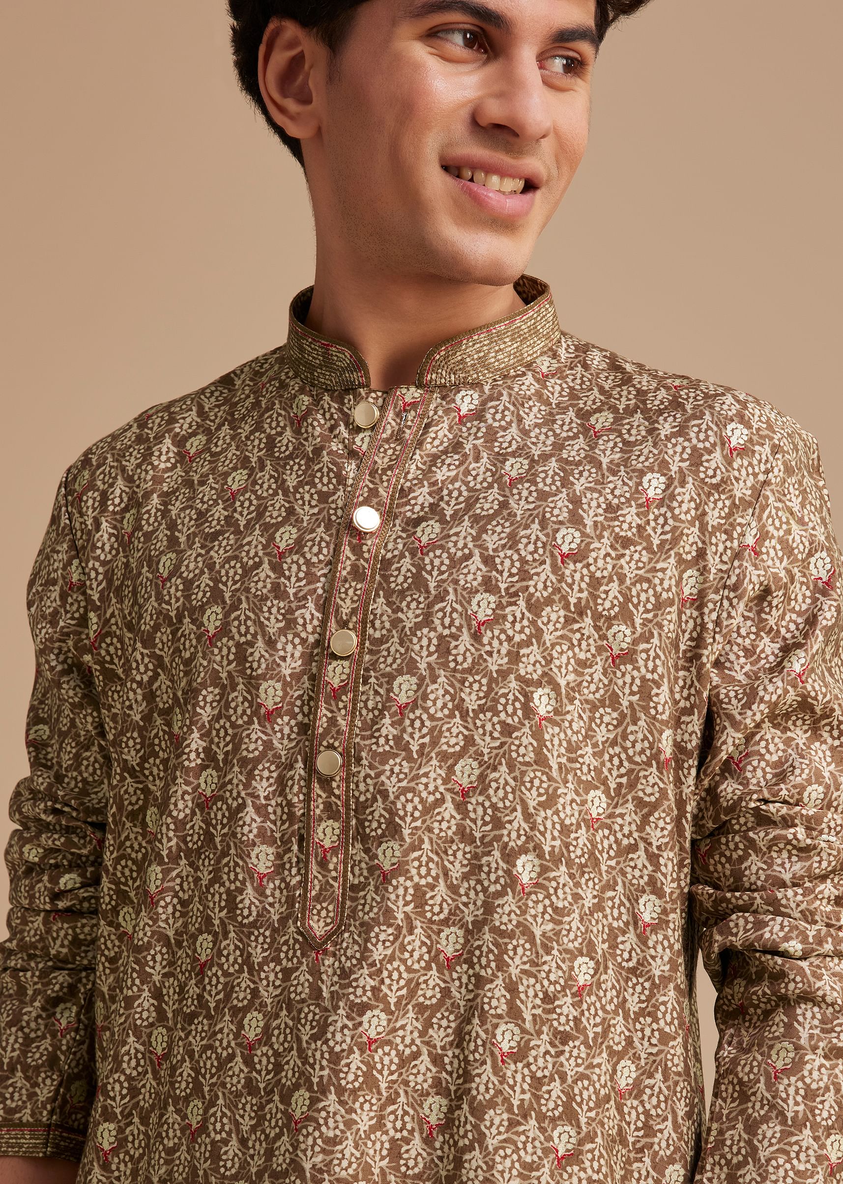 buy-brown-muslin-mughal-printed-kurta-set-sg303342-3_48e511ee-67a6-4440-9749-bf3f605a4118.jpg