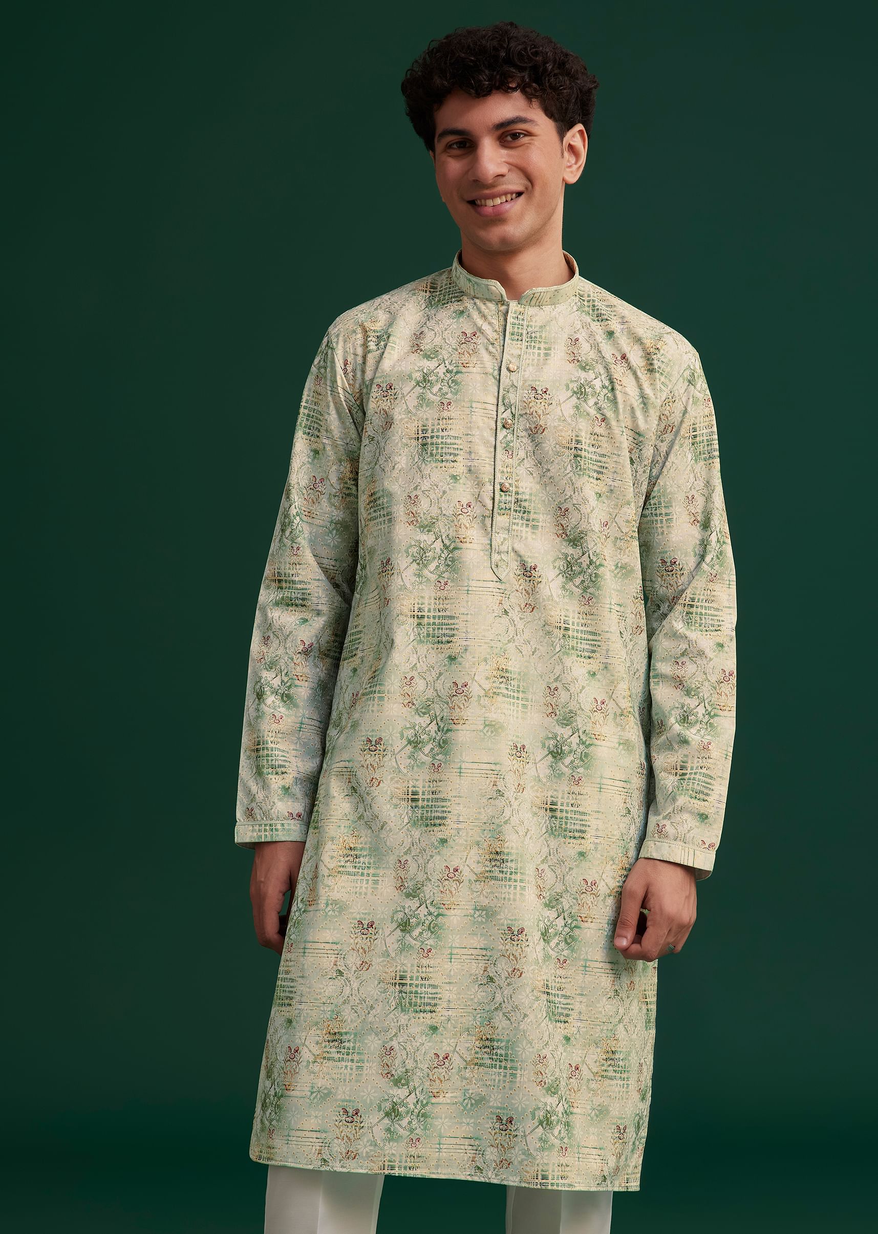 buy-green-cotton-floral-printed-kurta-set-sg303302-4_59792a0f-3614-4233-aaeb-aa7ba697dd37.jpg