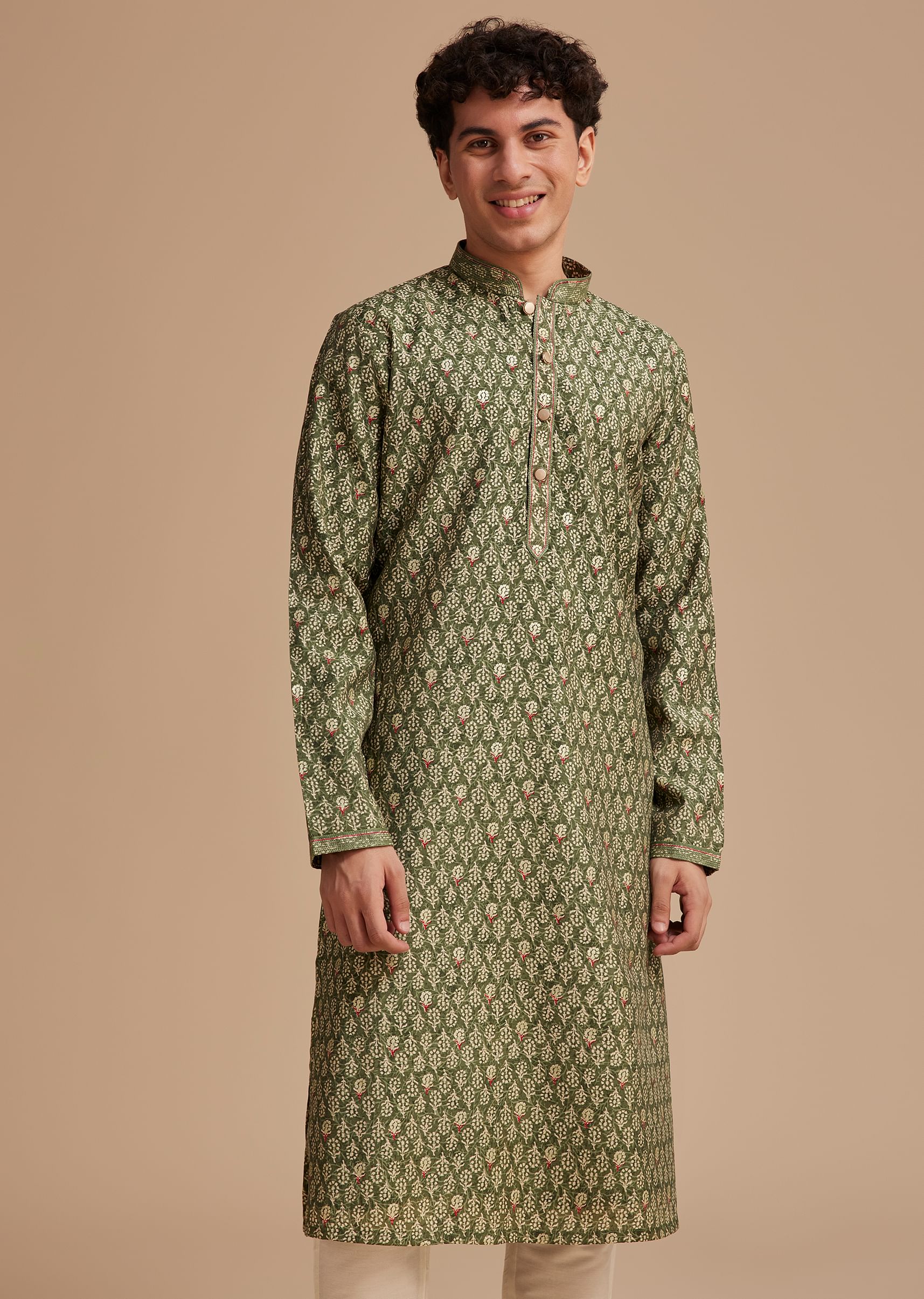 buy-green-muslin-mughal-printed-kurta-set-sg303334-3_cd7cc230-29cd-4b71-a2f9-b38207bb82a9.jpg