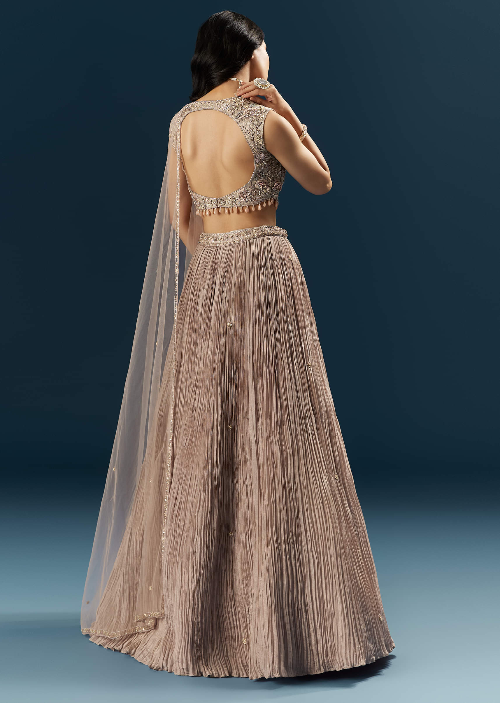 champagne-gold-organza-bridesmaid-lehenga-with-heavy-embroidery-sg339569-5.jpg