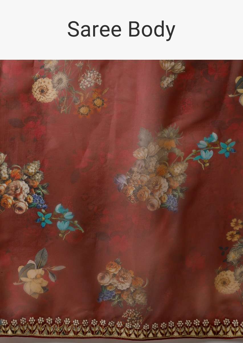 cherry-red-saree-in-organza-with-floral-print-and-gotta-patti-embroidered-border-along-with-unstitched-blouse-online-kalki-fashion-j01933378y-sg54638_8_f4f37271-8891-419b-b68b-0d39712.jpg