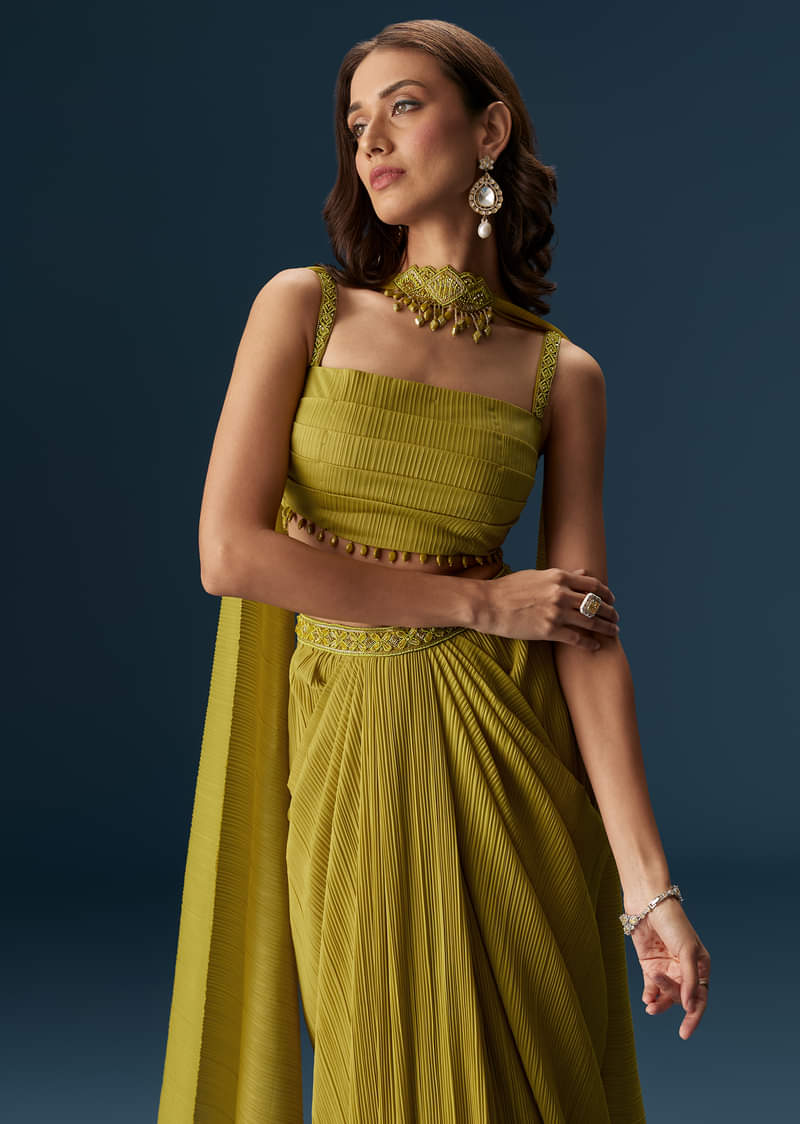 citrus-green-drape-skirt-with-pleated-bustier-and-choker-style-dupatta-sg337522-5_b2e57c88-ce96-4ee9-981e-092083e3d27d.jpg