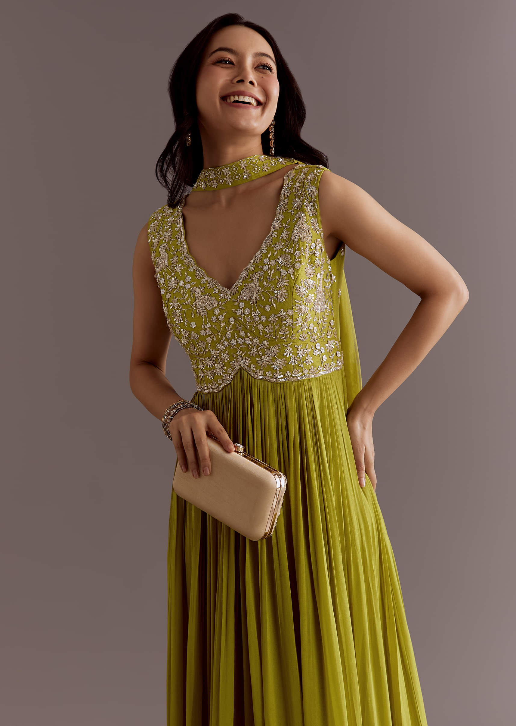 citrus-green-embroidered-georgette-anarkali-with-choker-dupatta-sg316163-2.jpg