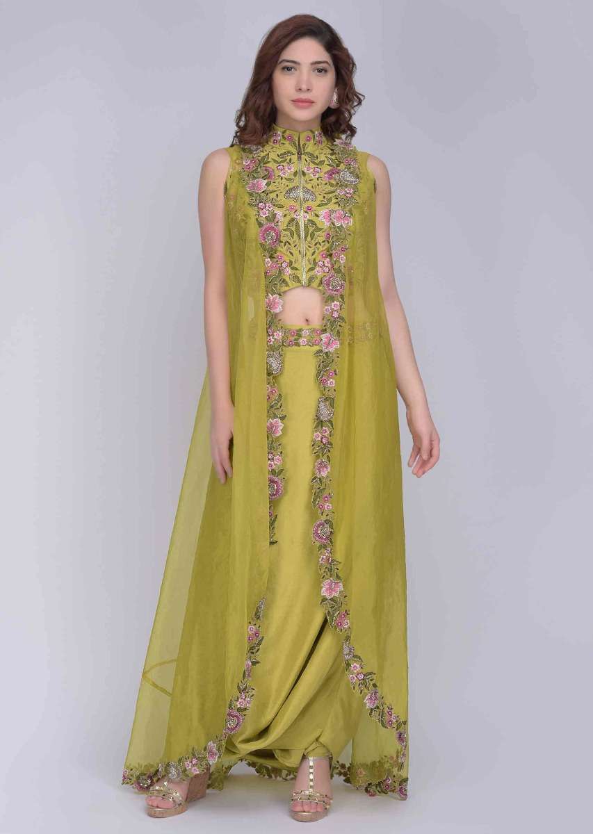 citrus-green-halter-neck-crop-top-and-cowl-draped-skirt-with-a-matching-net-jacket-only-on-kalki-490505_10_09dbd836-103e-4555-b633-a719cede92a9.jpg