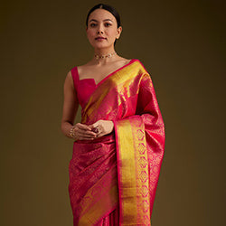 classic-saree