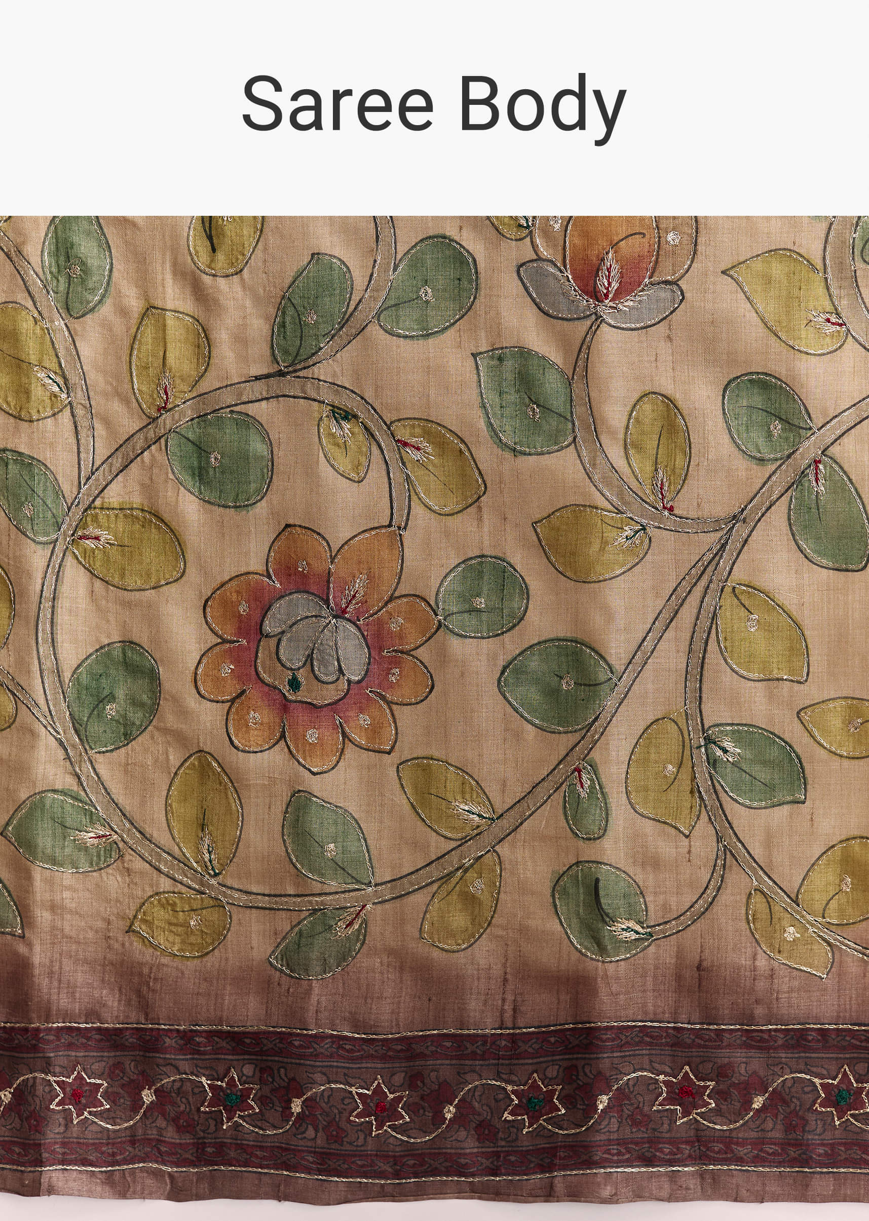 coffee-brown-cotton-hand-painted-saree-with-contrast-border-sg319347-9.jpg