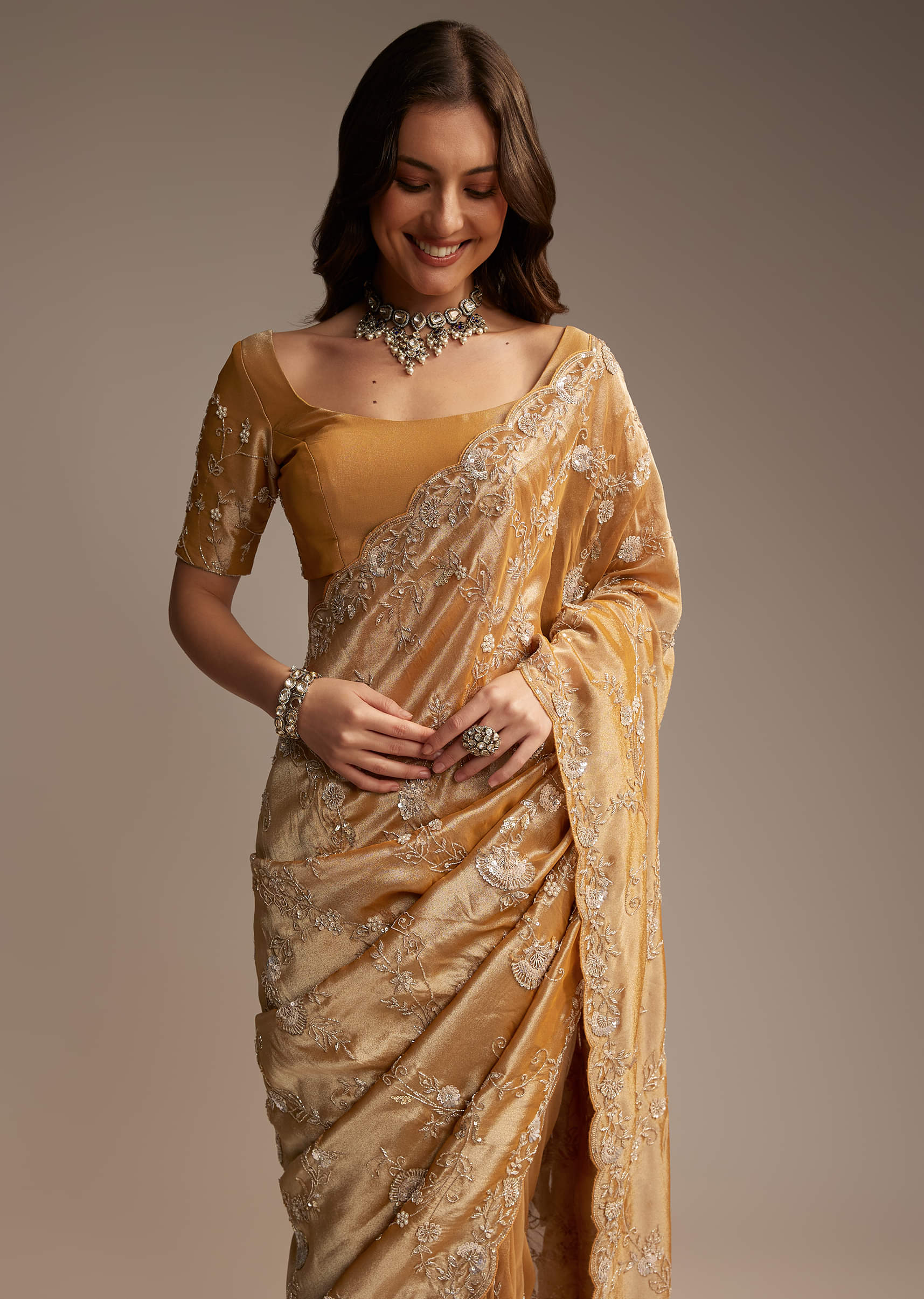 copper-tissue-saree-with-heavy-floral-embroidery-sg317885-5.jpg