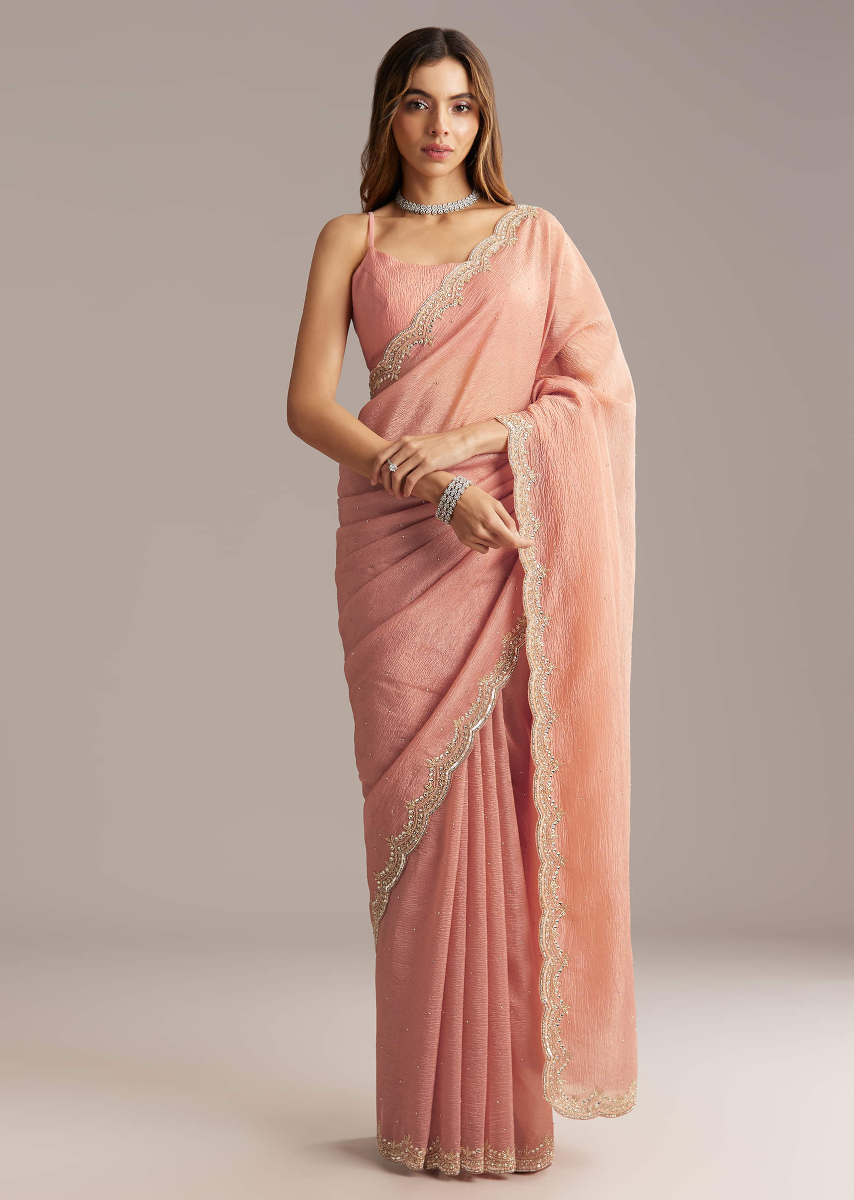copper-tissue-saree-with-scallop-border-and-sequin-embroidery-sg317864-2.jpg