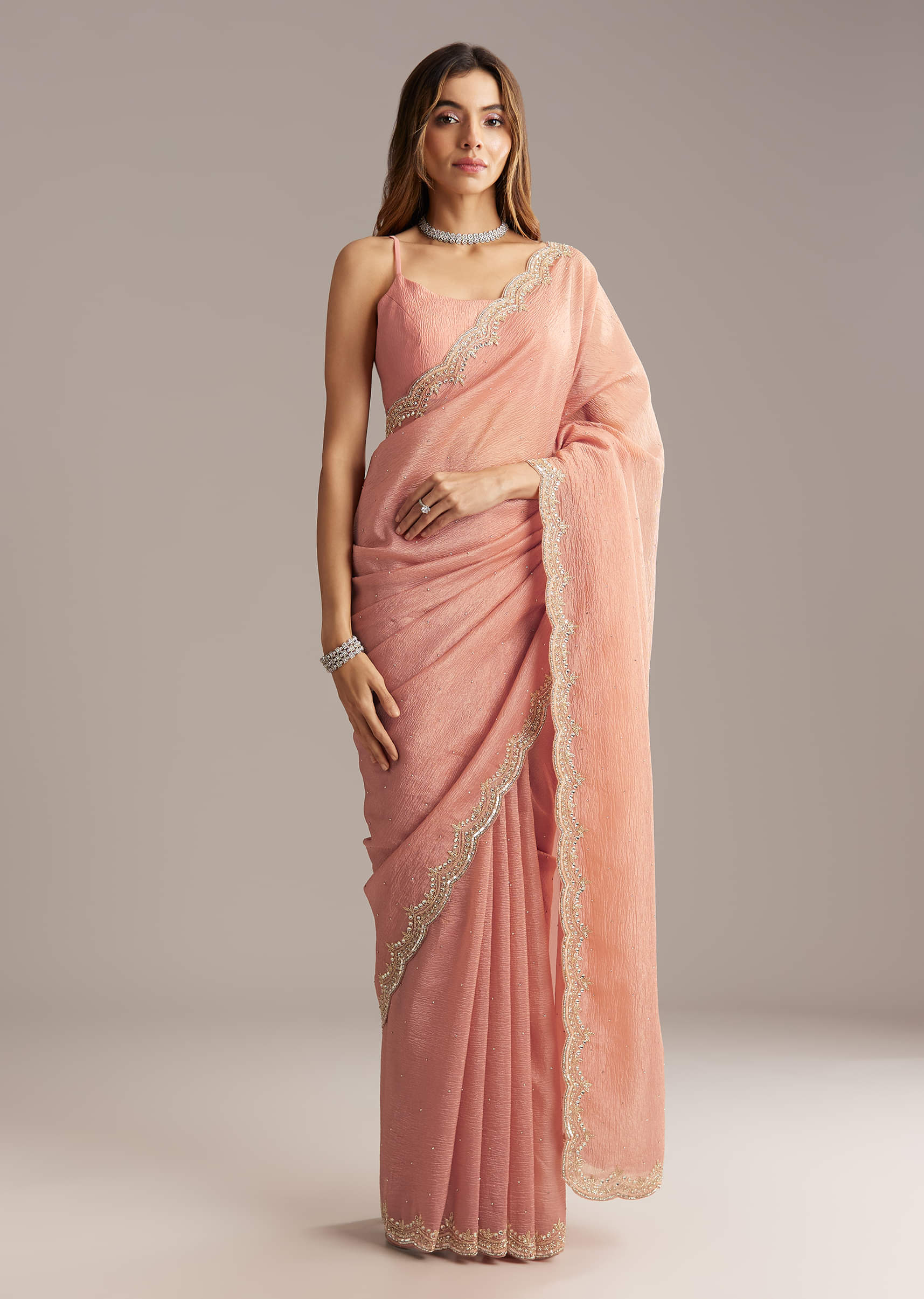 copper-tissue-saree-with-scallop-border-and-sequin-embroidery-sg317864-5.jpg