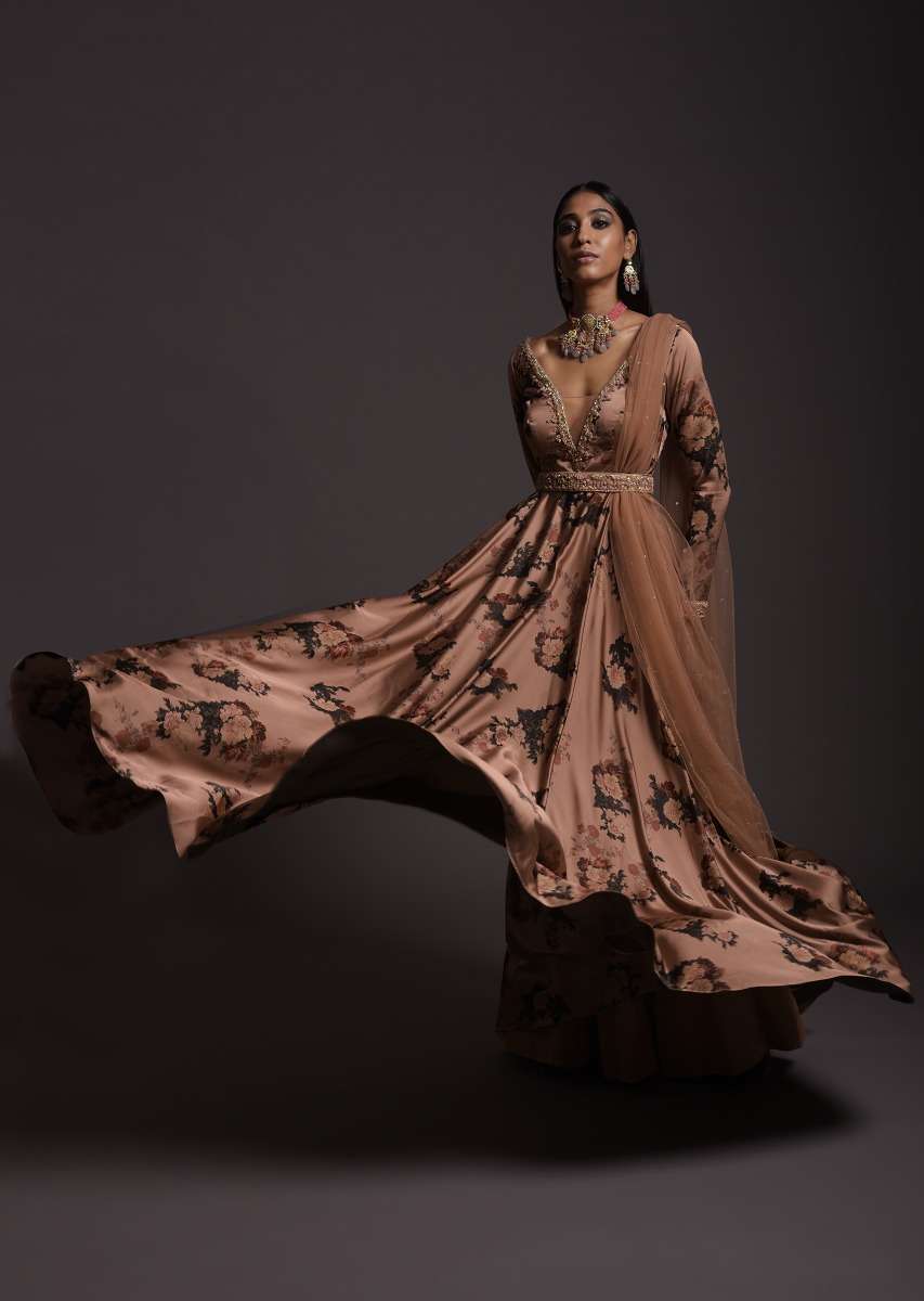 copper_peach_anarkali_suit_in_milano_with_floral_print_plunging_neckline_and_an_embellished_belt_online_-_kalki_fashion_3_a6211999-e52b-487a-bf74-839d16b683c0.jpg