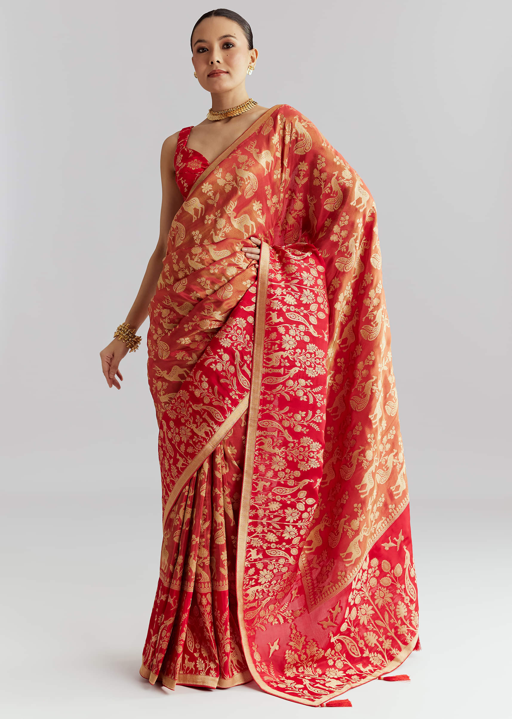 coral-red-silk-woven-saree-with-zari-work-sg350481-3.jpg