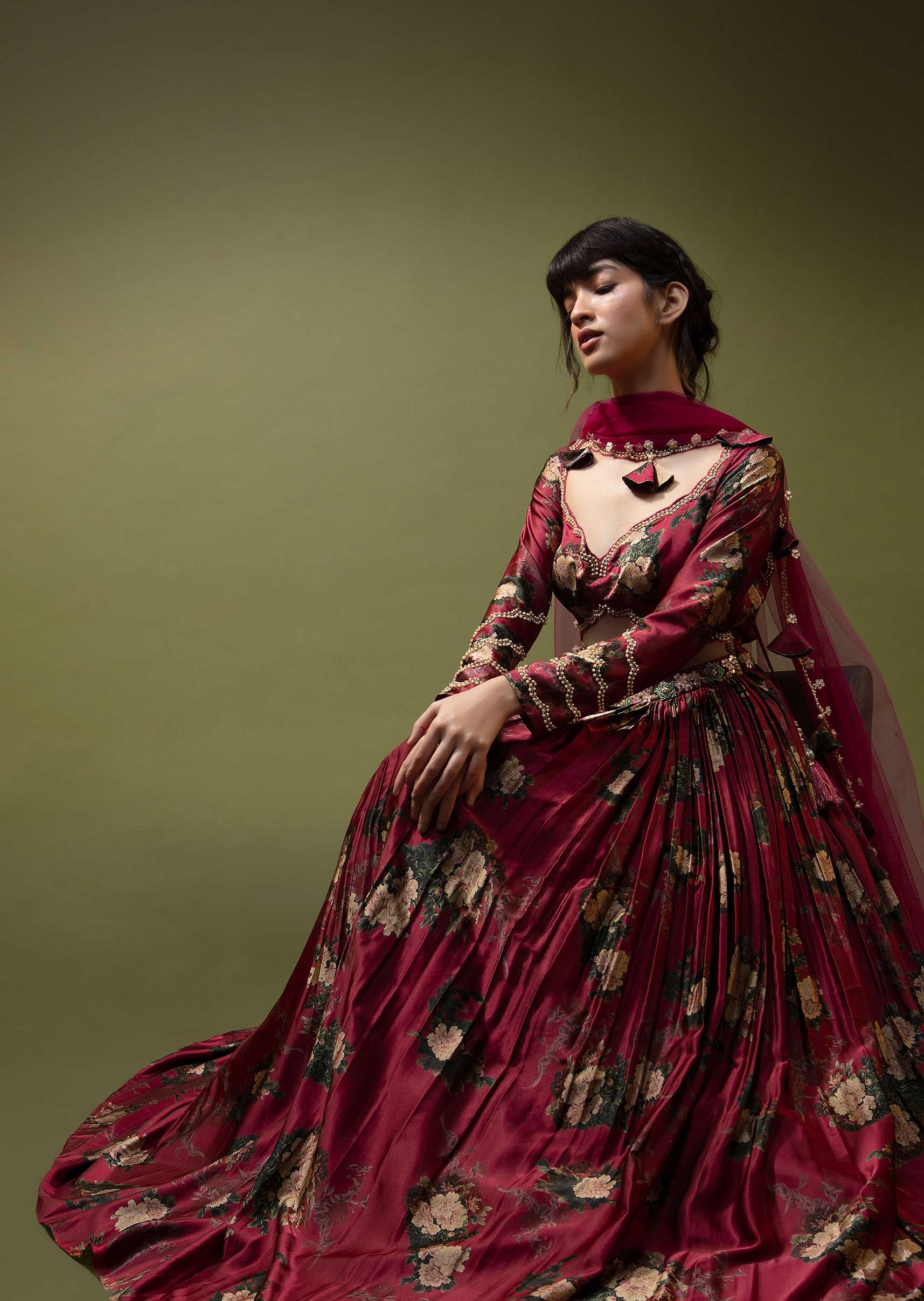 cranberry_red_anarkali_suit_in_floral_printed_satin_with_front_cut_out_and_sequin_embroidery_online_-_kalki_fashion_6_2f3052c5-8376-4009-8366-4a8e85d04c2c.jpg