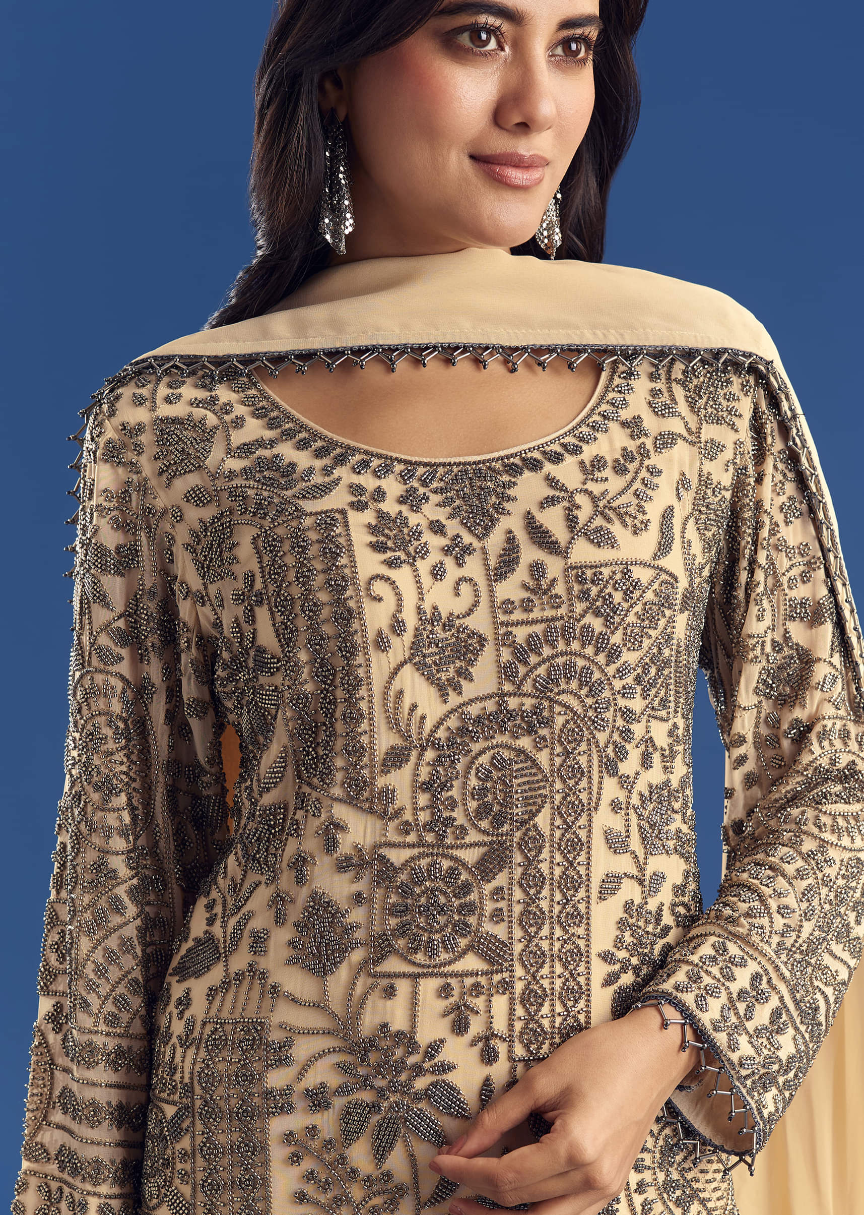 cream-beaded-kurta-dupatta-set-with-georgette-pant-sg313685-2.jpg