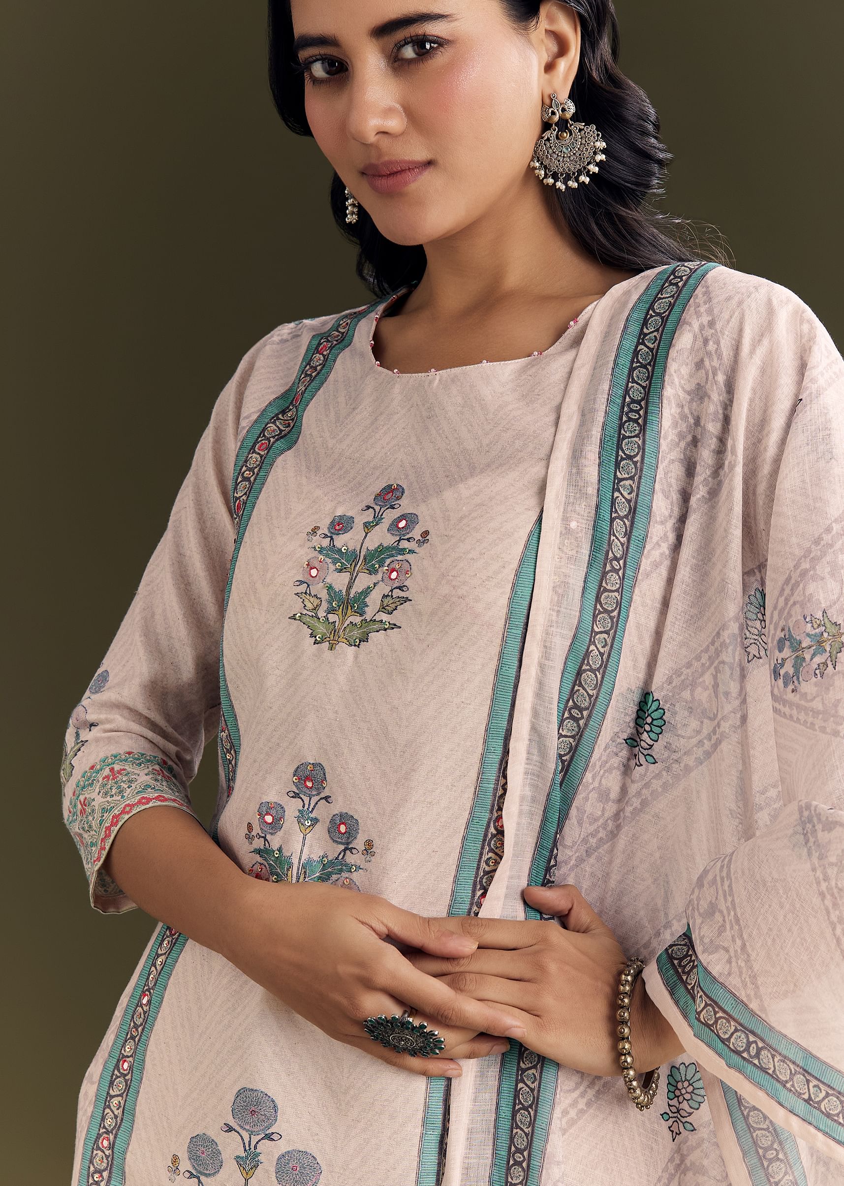 cream-cotton-block-print-kurta-pant-with-dupatta-sg313290-2.jpg