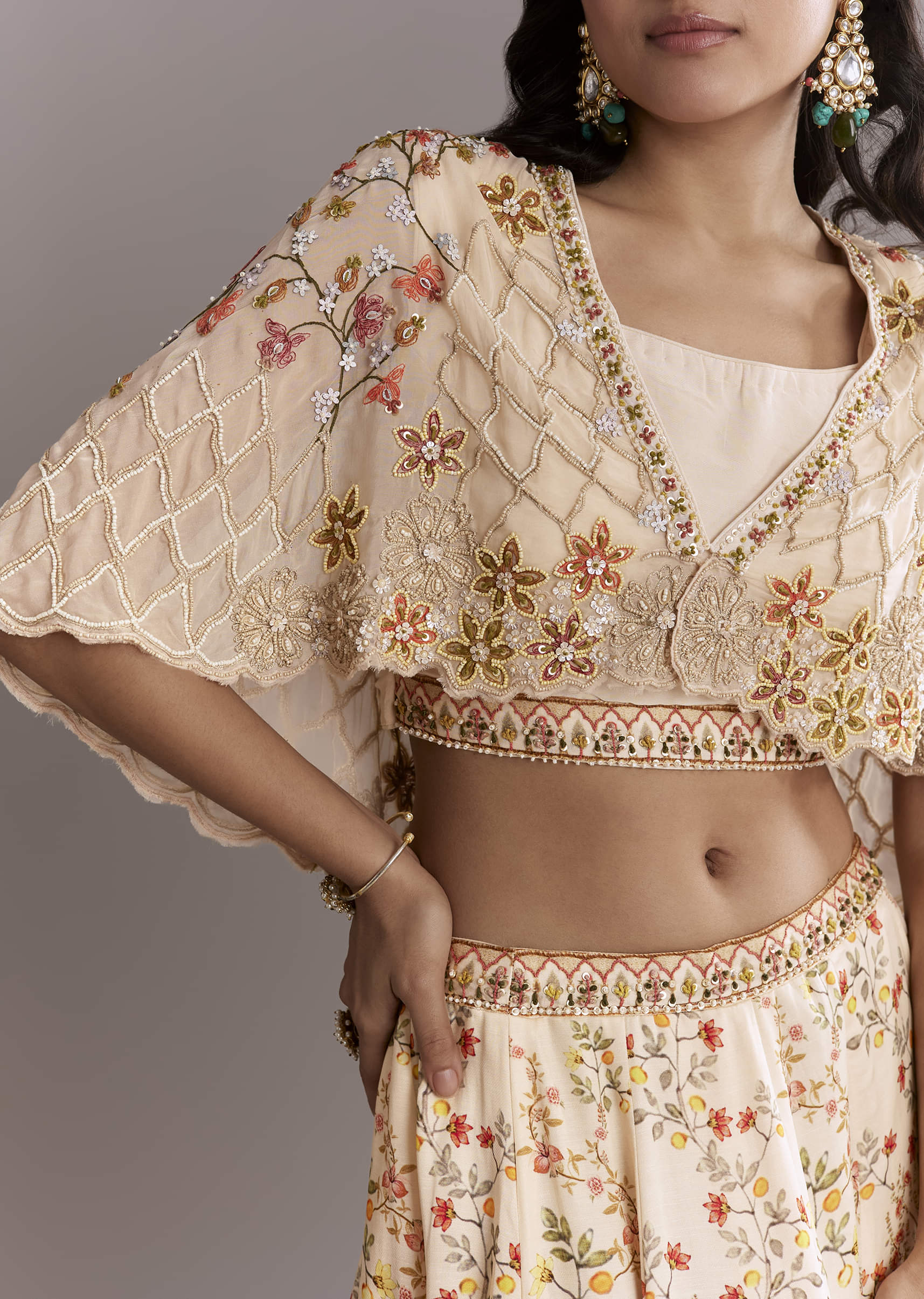 cream-crepe-crop-top-and-printed-skirt-set-with-beads-embroidery-sg354637-3.jpg