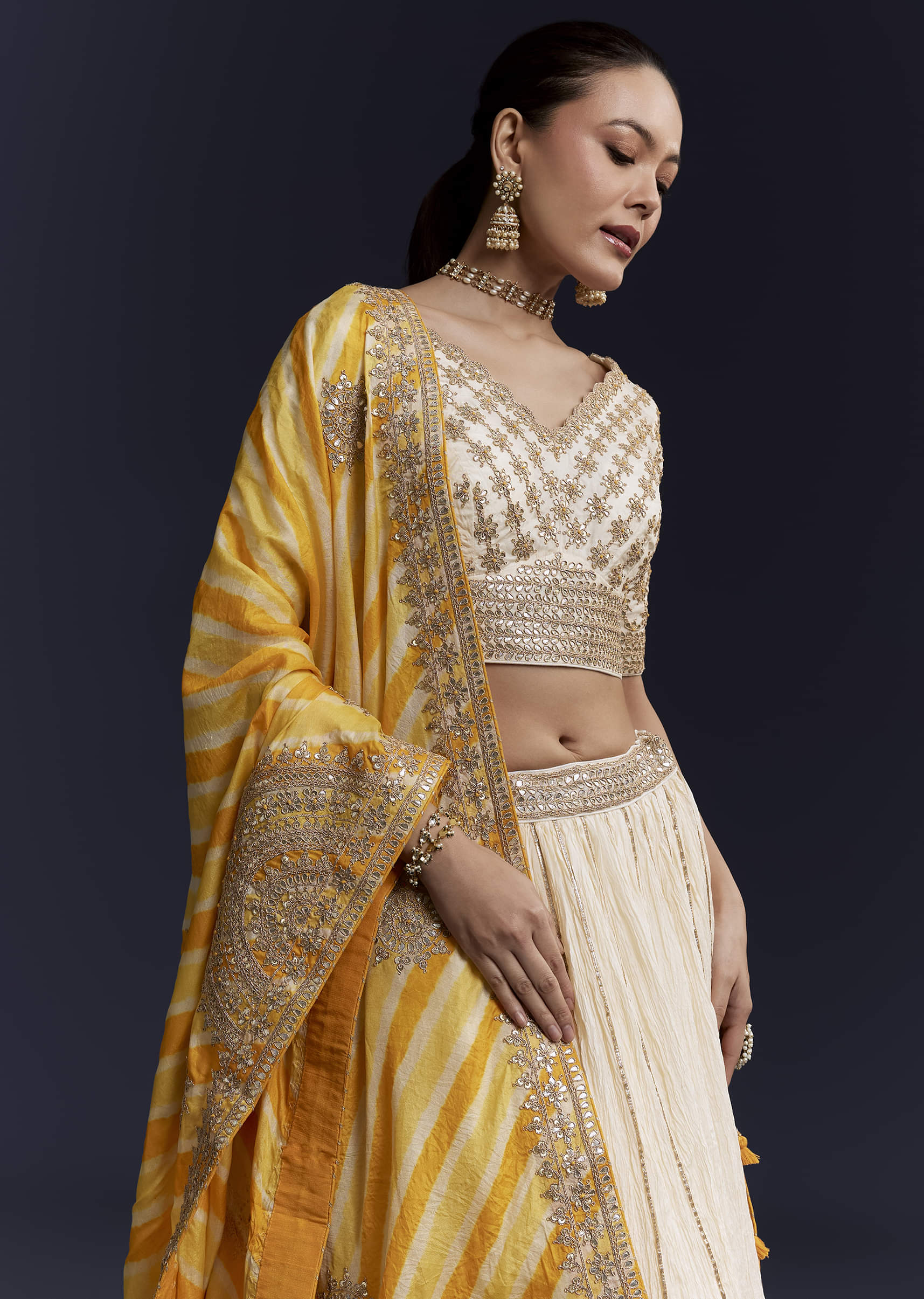 cream-gota-lace-work-silk-bridesmaid-lehenga-set-sg359835-5.jpg