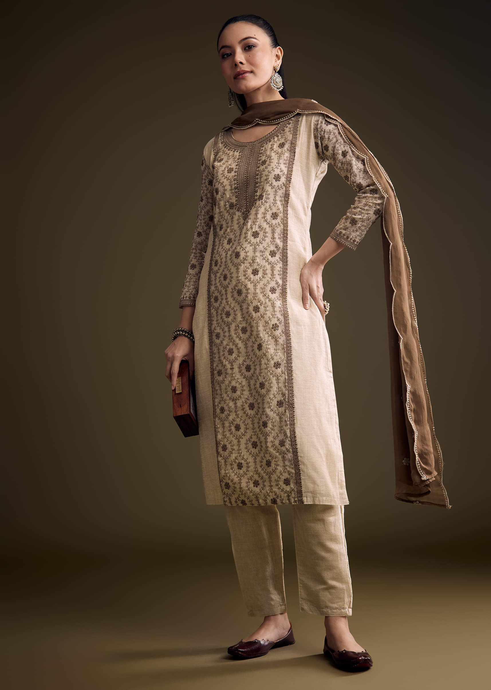 cream-khadi-kurta-set-with-thread-embroidery-sg346735-3.jpg