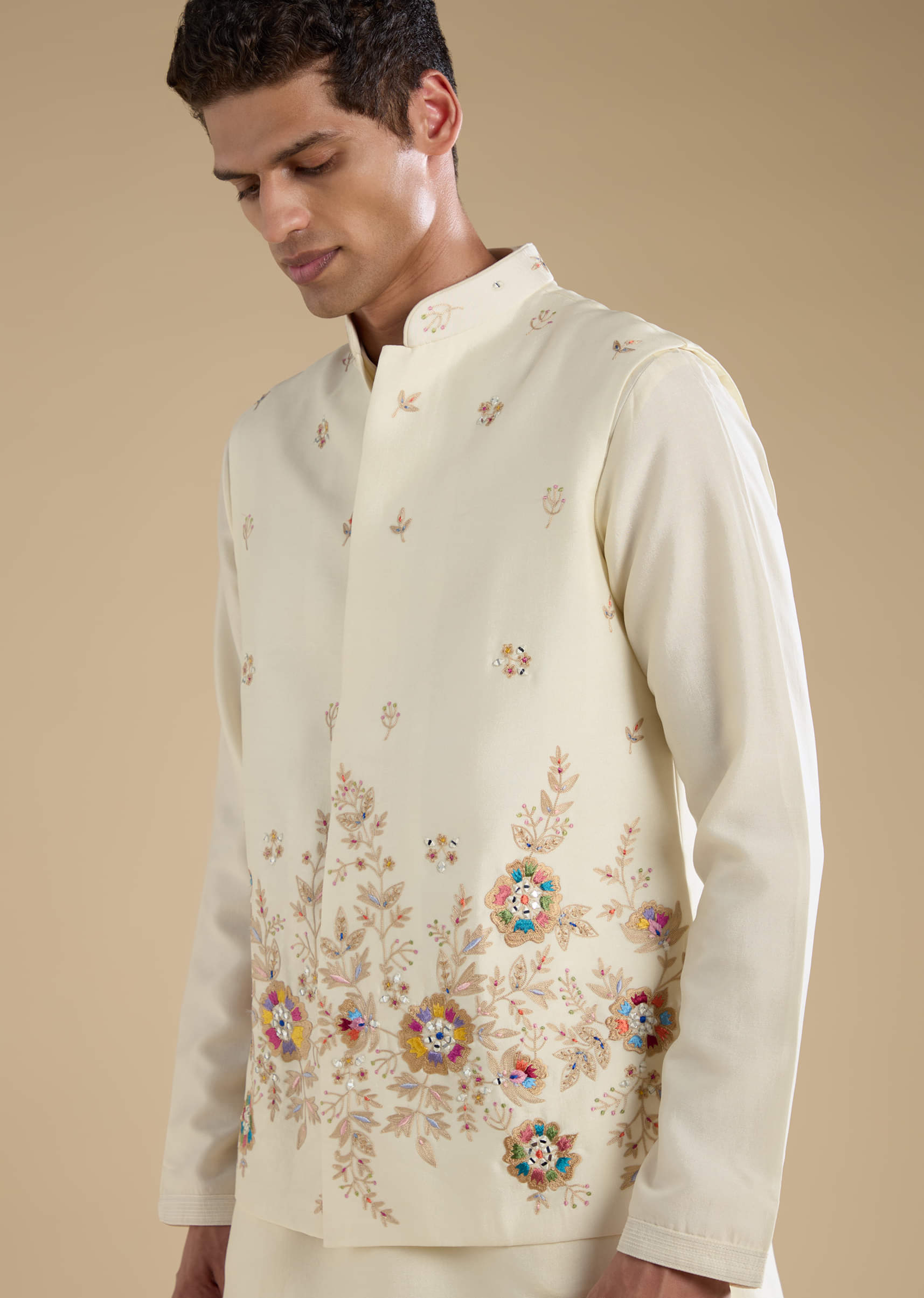 cream-silk-jacket-kurta-set-with-resham-work-sg361875-2.jpg