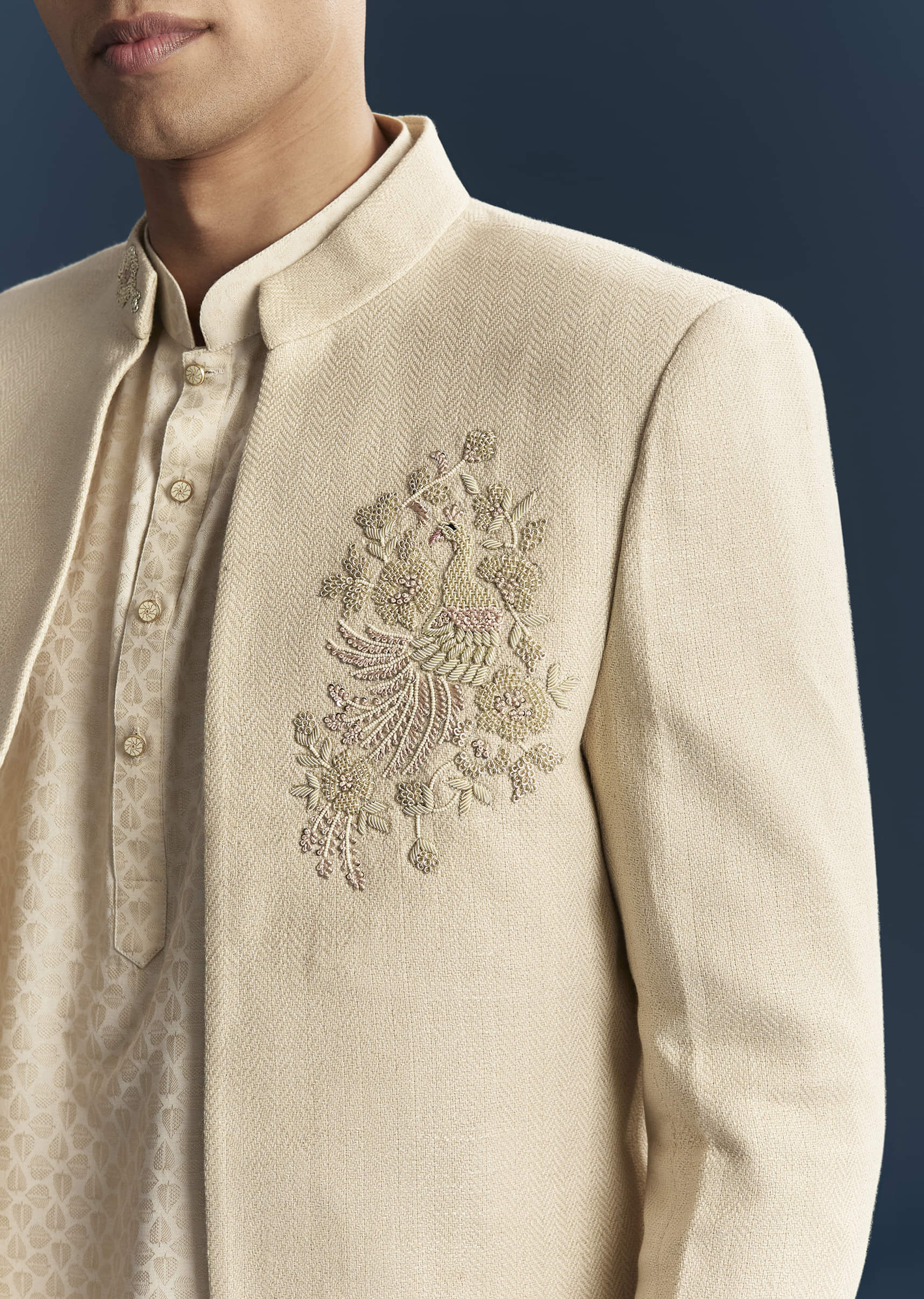 cream-silk-kurta-jacket-set-for-men-with-dense-embroidery-sg334004-2.jpg