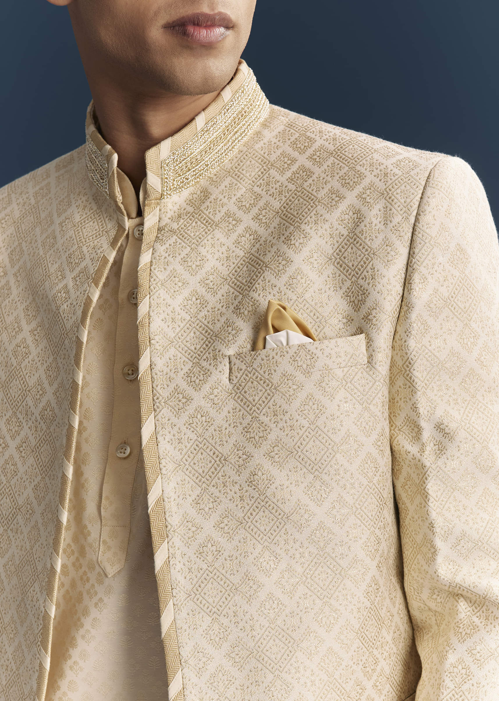 cream-silk-kurta-jacket-set-for-men-with-embroidery-sg333340-2.jpg