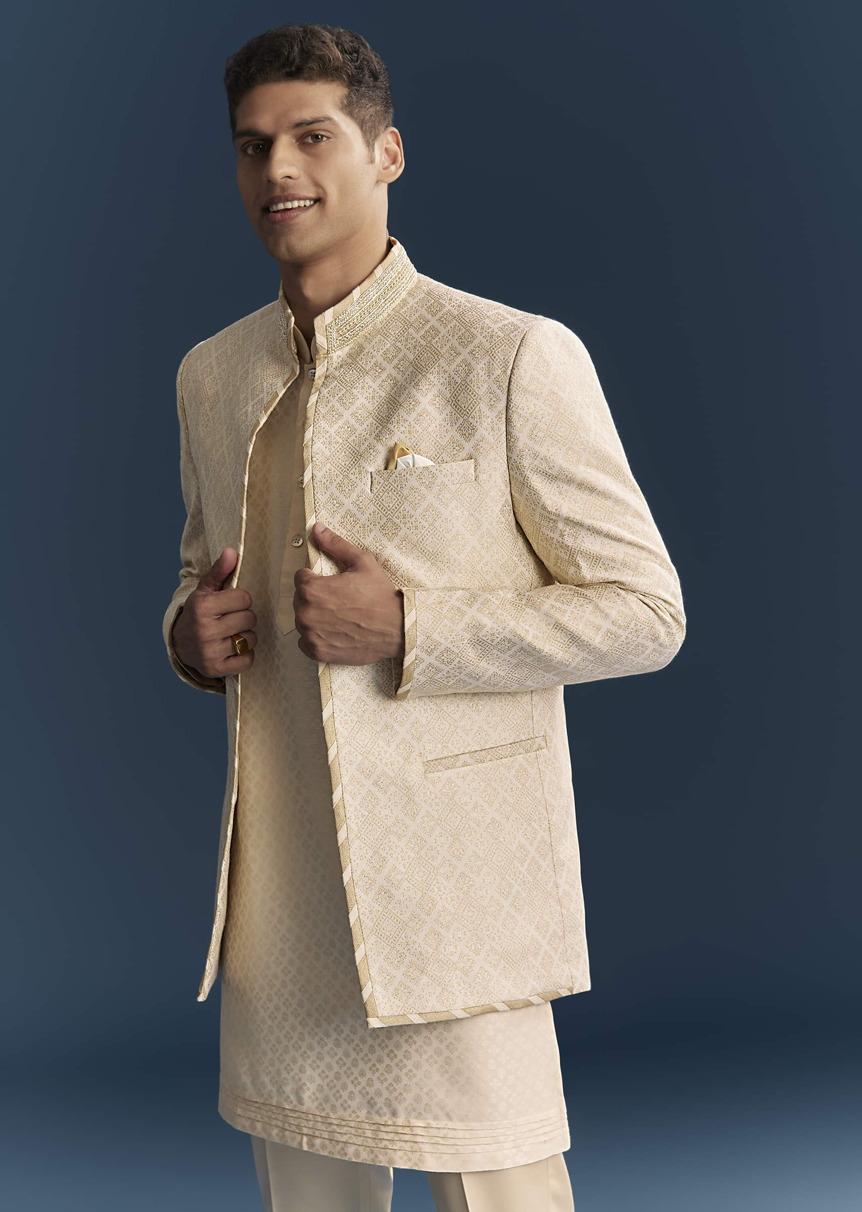 cream-silk-kurta-jacket-set-for-men-with-embroidery-sg333340-4.jpg
