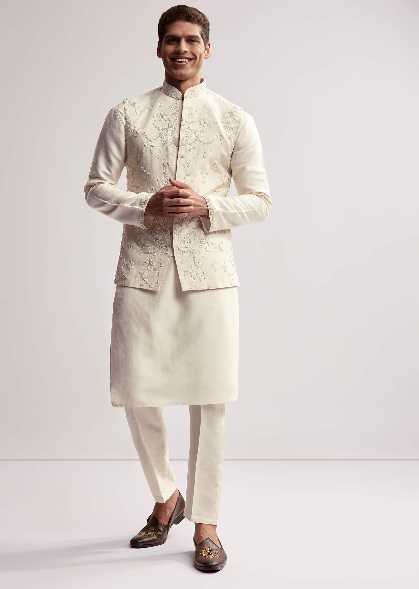 cream-silk-kurta-jacket-set-for-men-with-floral-hand-embroidery-sg327197-3.jpg