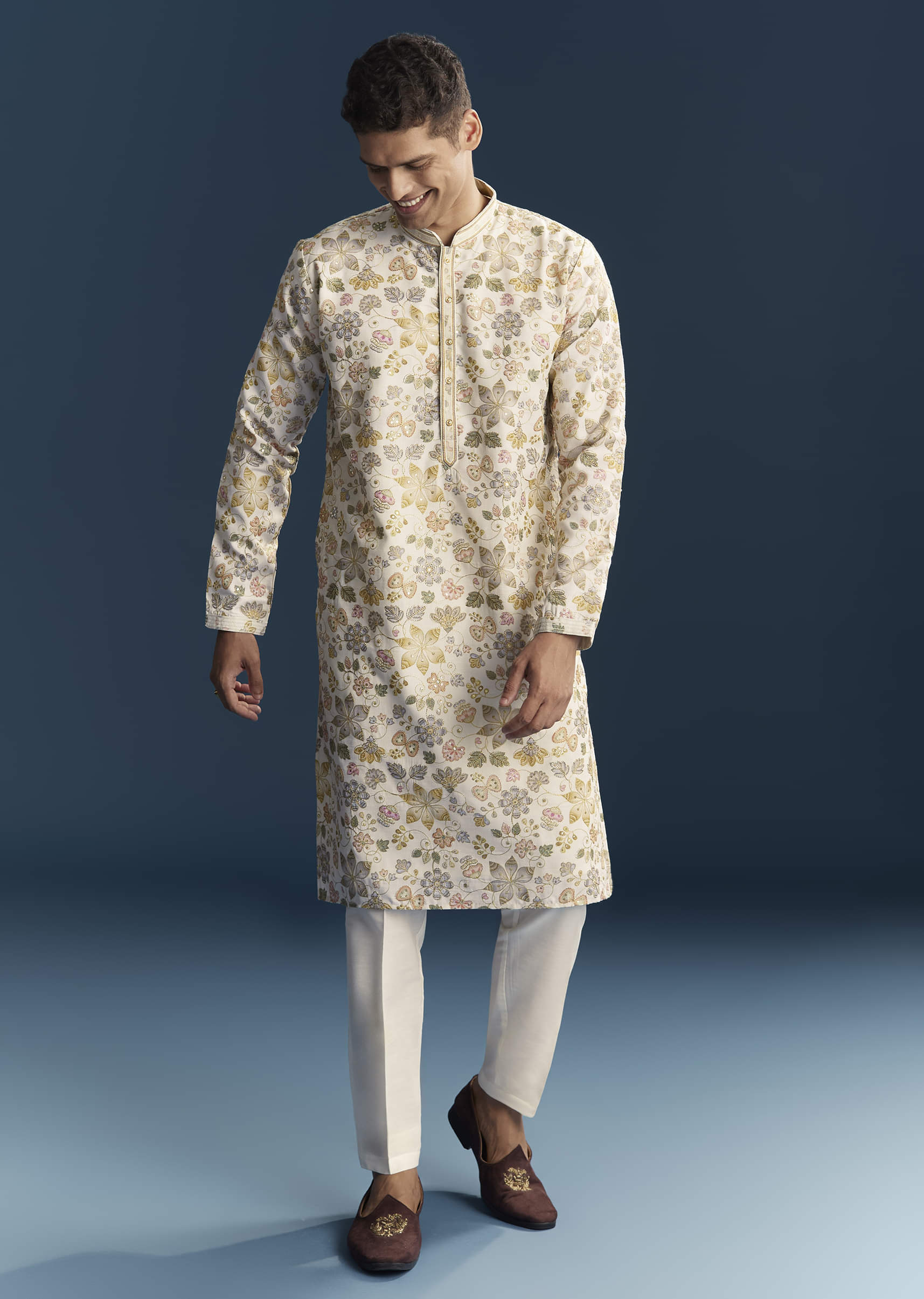 cream-silk-kurta-set-for-men-with-resham-embroidery-sg344143-3.jpg