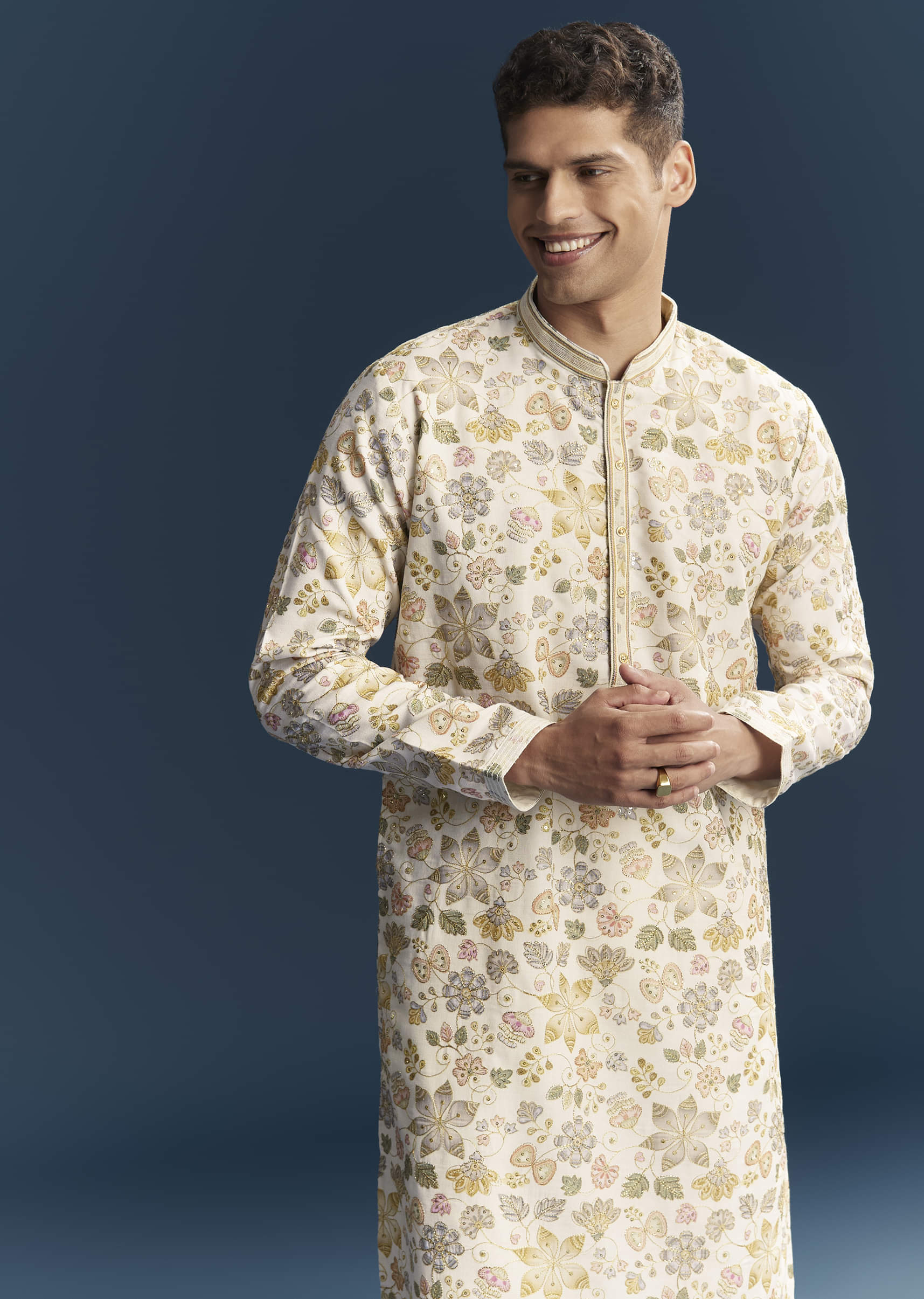 cream-silk-kurta-set-for-men-with-resham-embroidery-sg344143-4.jpg