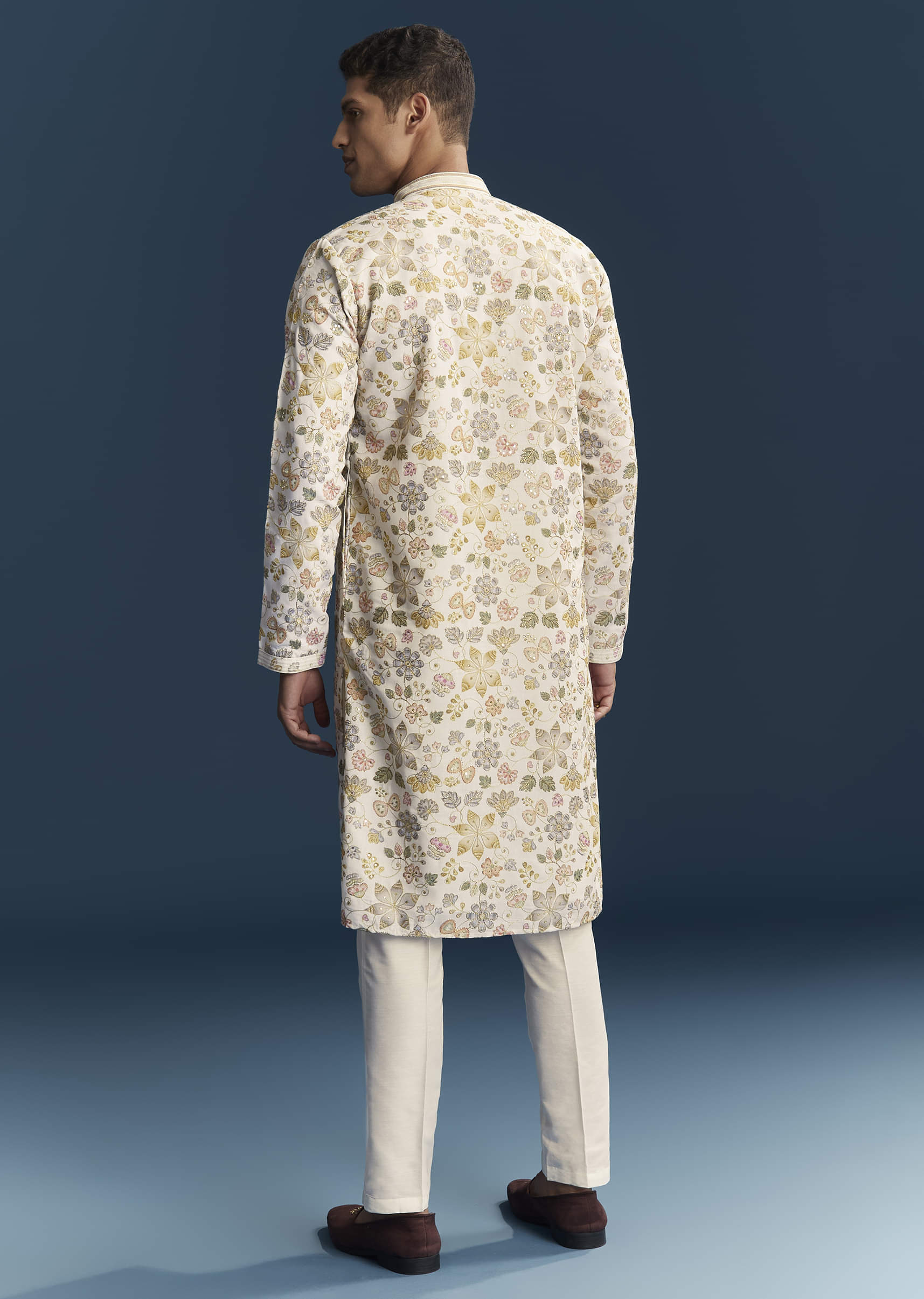 cream-silk-kurta-set-for-men-with-resham-embroidery-sg344143-5.jpg